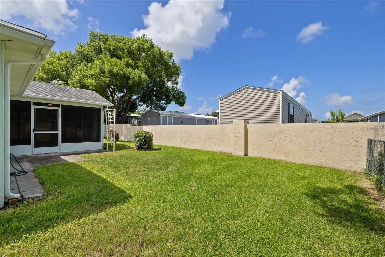Single Family Residence at 7329 FAIRWOOD AVE, NEW PORT RICHEY, photo 41 of 47