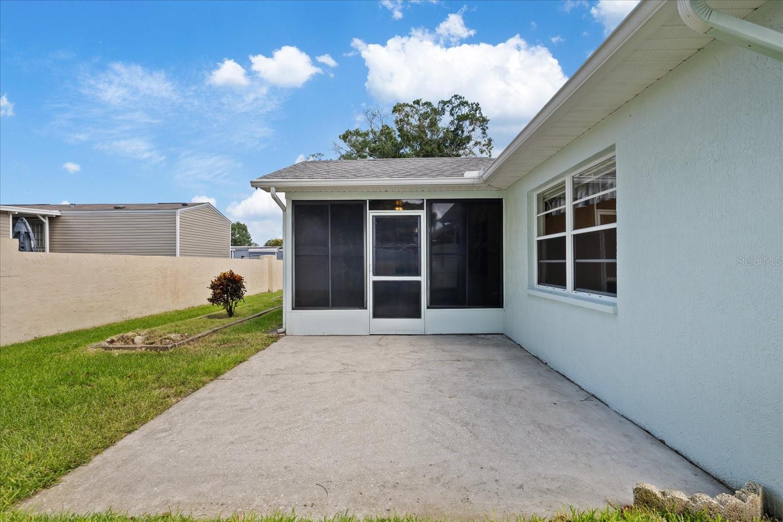 Single Family Residence at 7329 FAIRWOOD AVE, NEW PORT RICHEY, photo 42 of 47