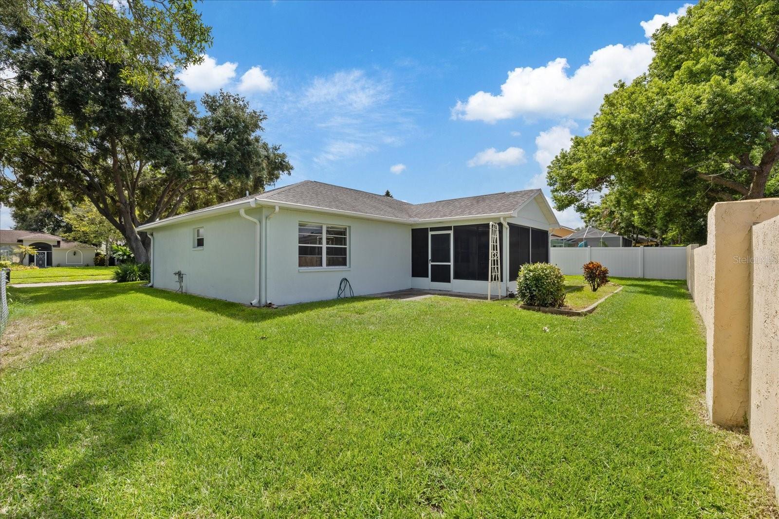 Single Family Residence at 7329 FAIRWOOD AVE, NEW PORT RICHEY, photo 43 of 47