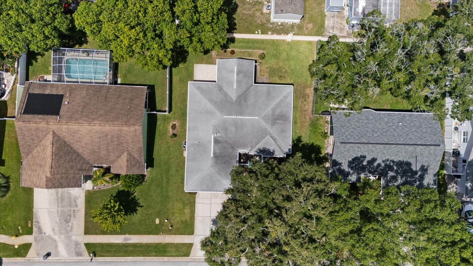 Single Family Residence at 7329 FAIRWOOD AVE, NEW PORT RICHEY, photo 45 of 47