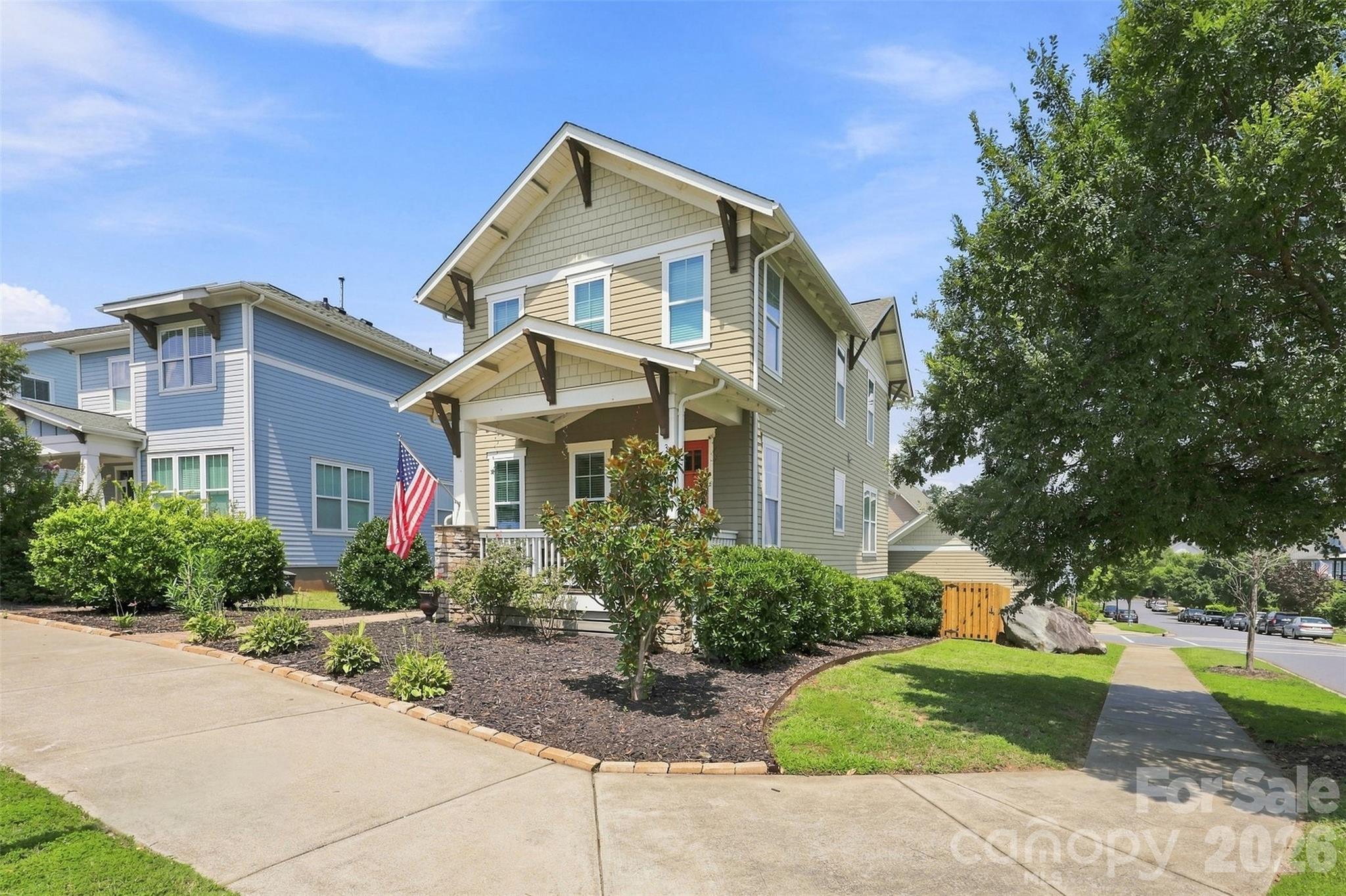 309 Mariemont Way