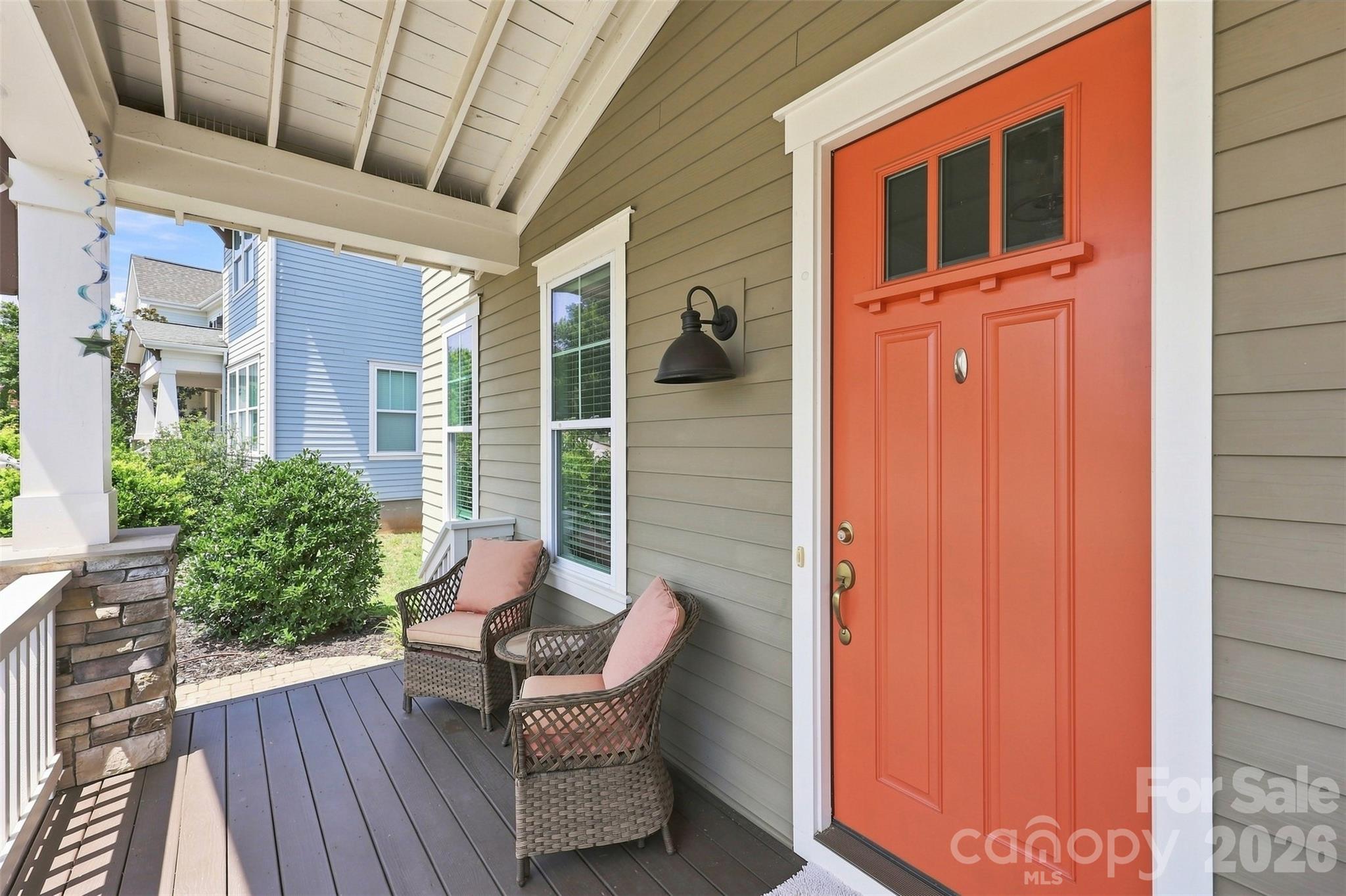 Single Family Residence at 309 Mariemont Way, Rock Hill, photo 5 of 48