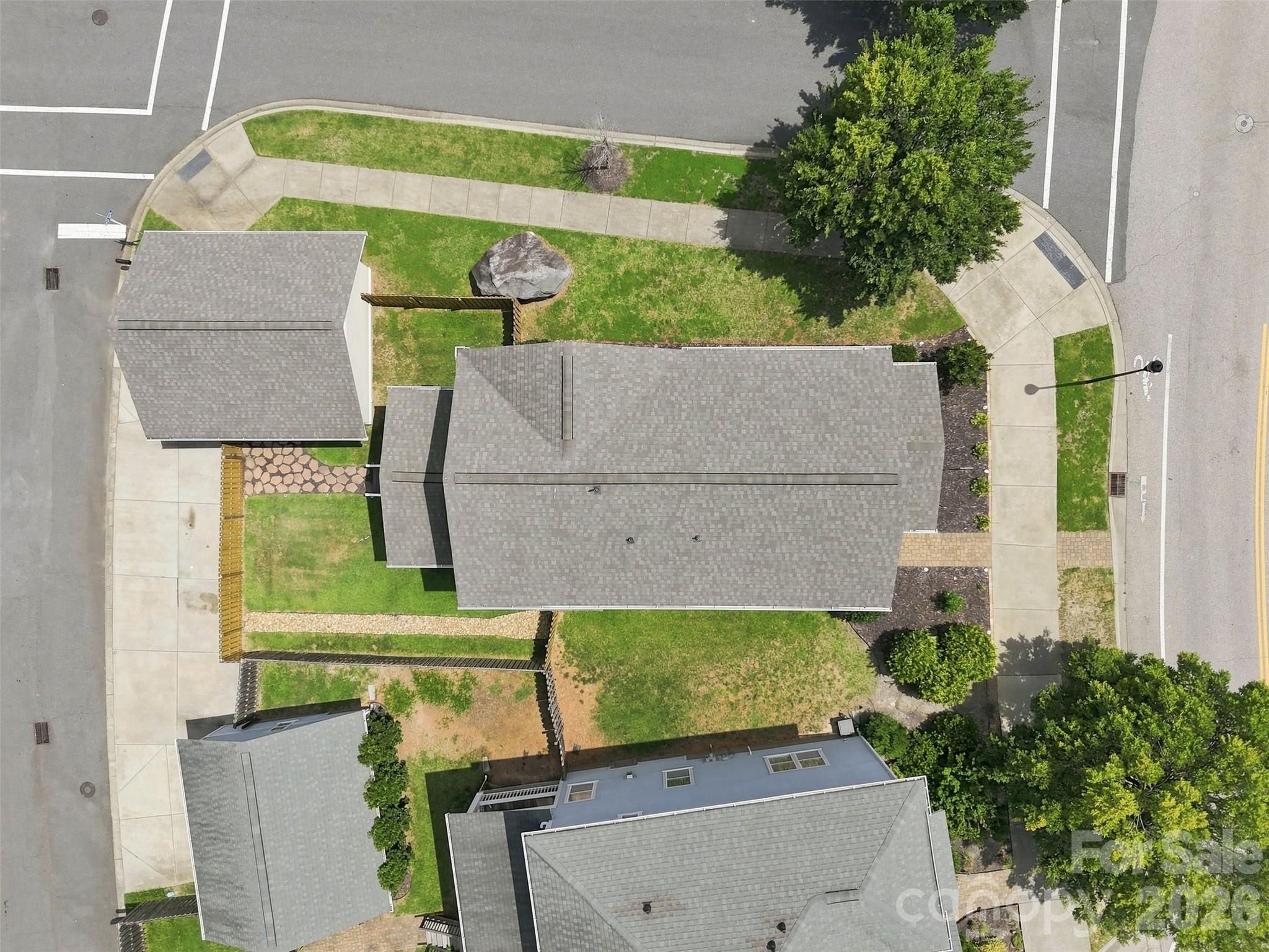 Single Family Residence at 309 Mariemont Way, Rock Hill, photo 39 of 48