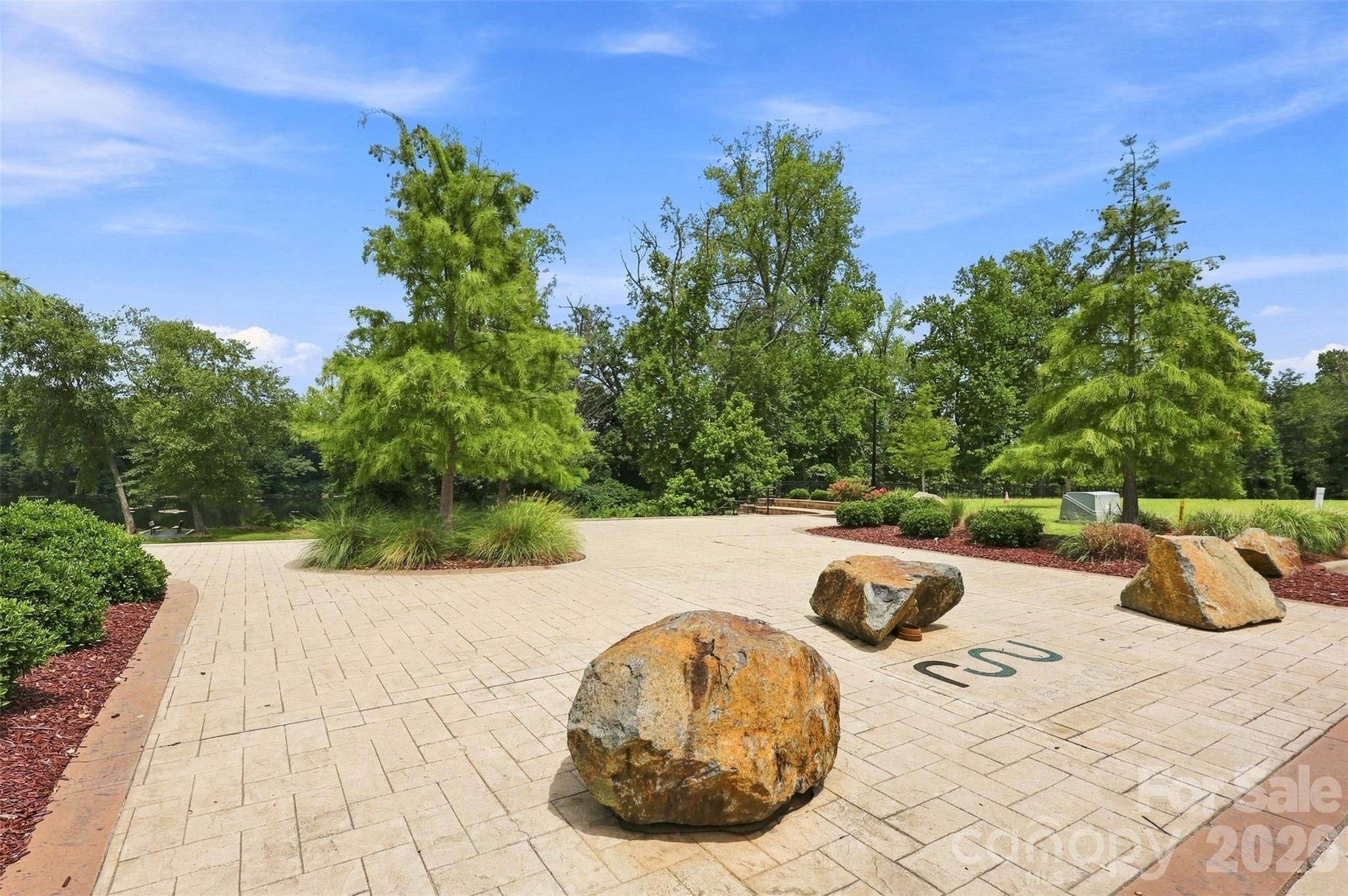 Single Family Residence at 309 Mariemont Way, Rock Hill, photo 43 of 48