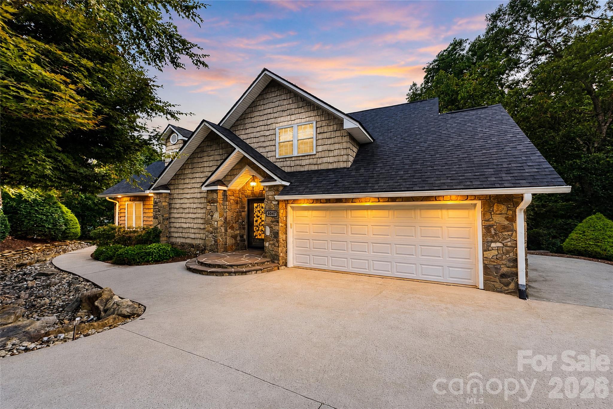 Single Family Residence at 6047 Chaucer Lane, Granite Falls, photo 2 of 48