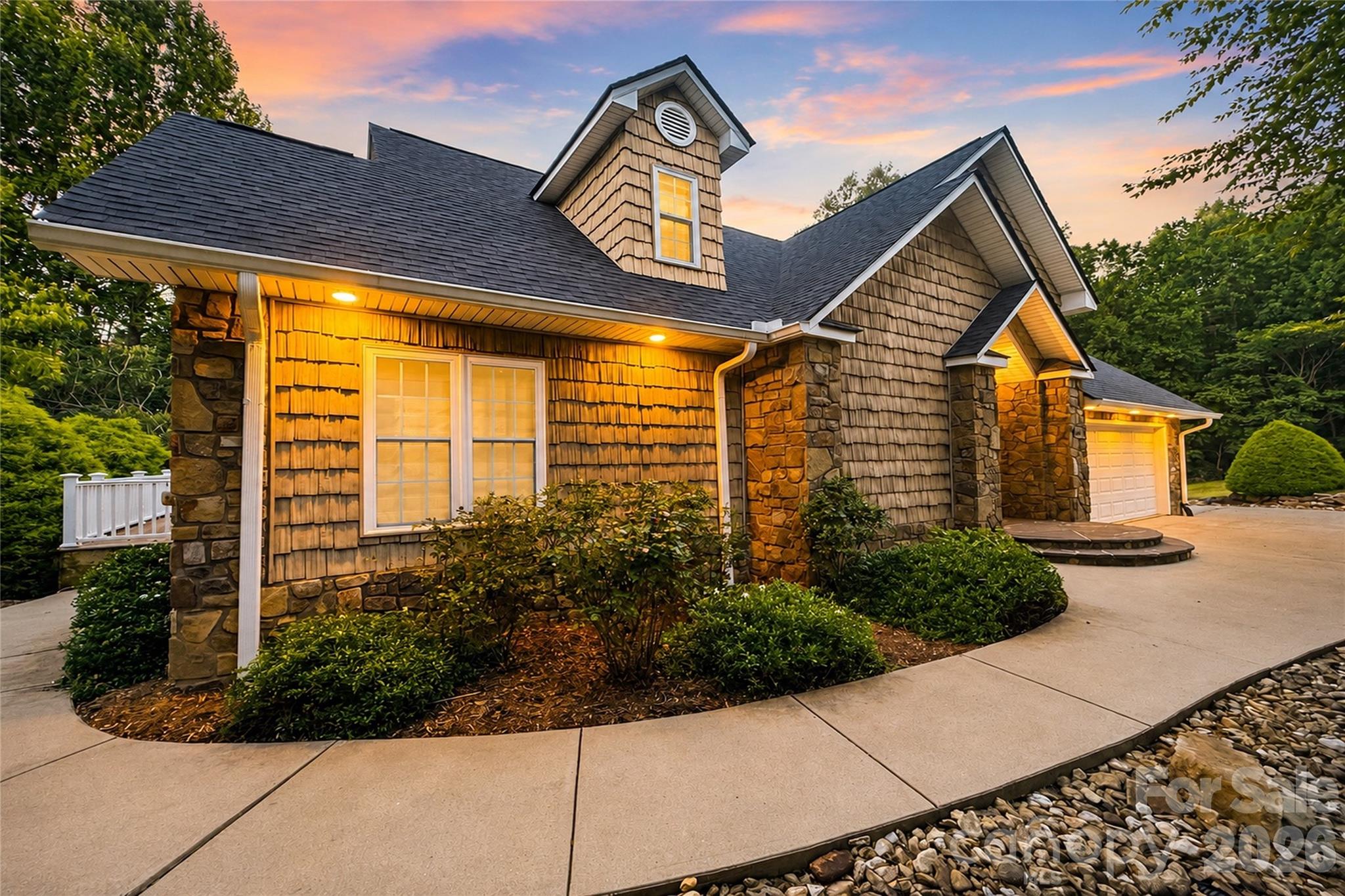 Single Family Residence at 6047 Chaucer Lane, Granite Falls, photo 3 of 48