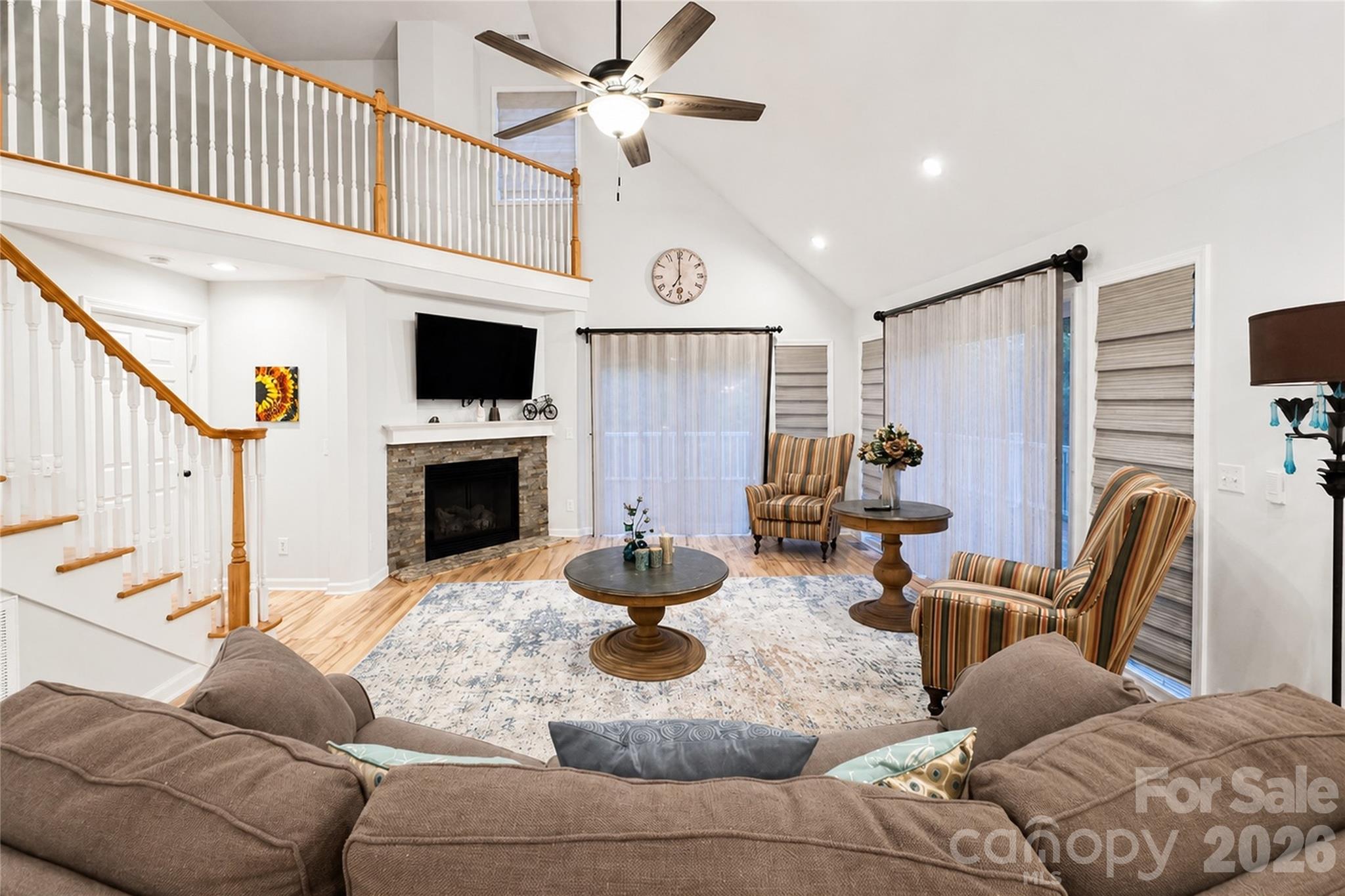 Single Family Residence at 6047 Chaucer Lane, Granite Falls, photo 10 of 48