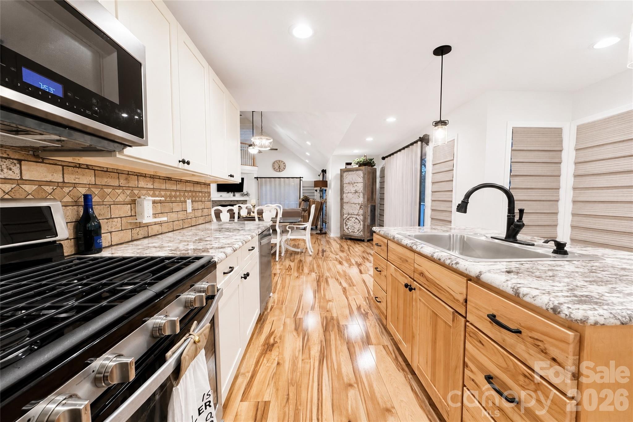 Single Family Residence at 6047 Chaucer Lane, Granite Falls, photo 13 of 48
