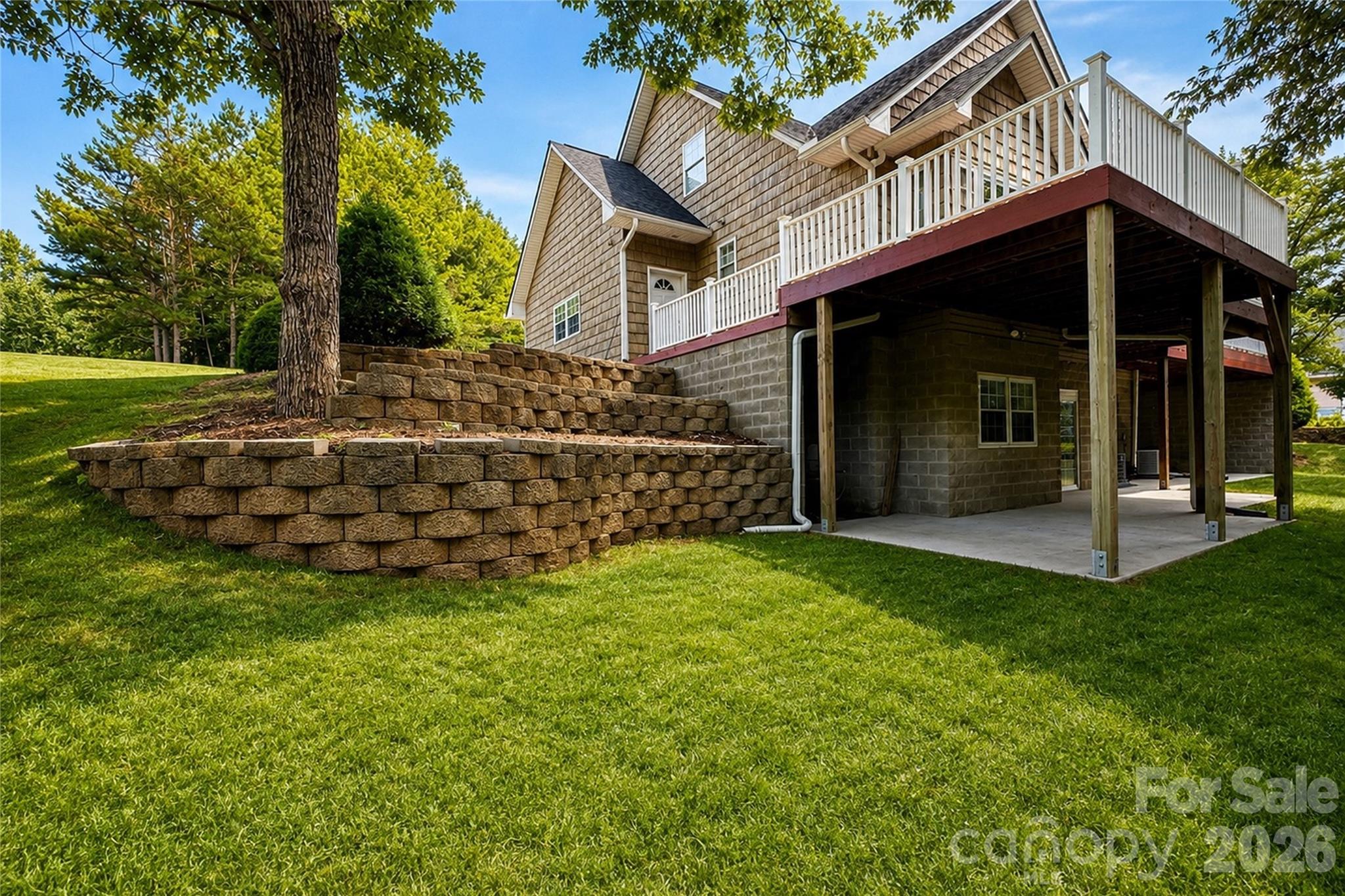 Single Family Residence at 6047 Chaucer Lane, Granite Falls, photo 36 of 48
