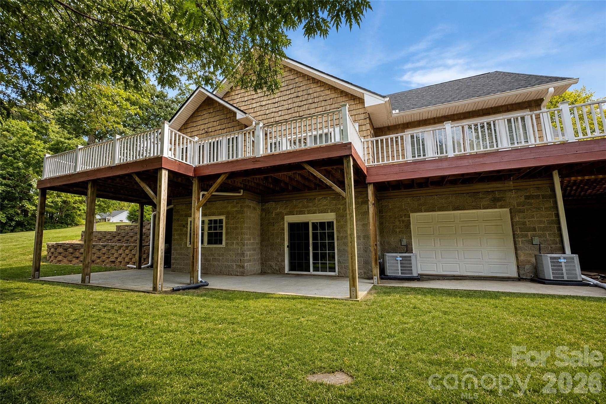 Single Family Residence at 6047 Chaucer Lane, Granite Falls, photo 37 of 48