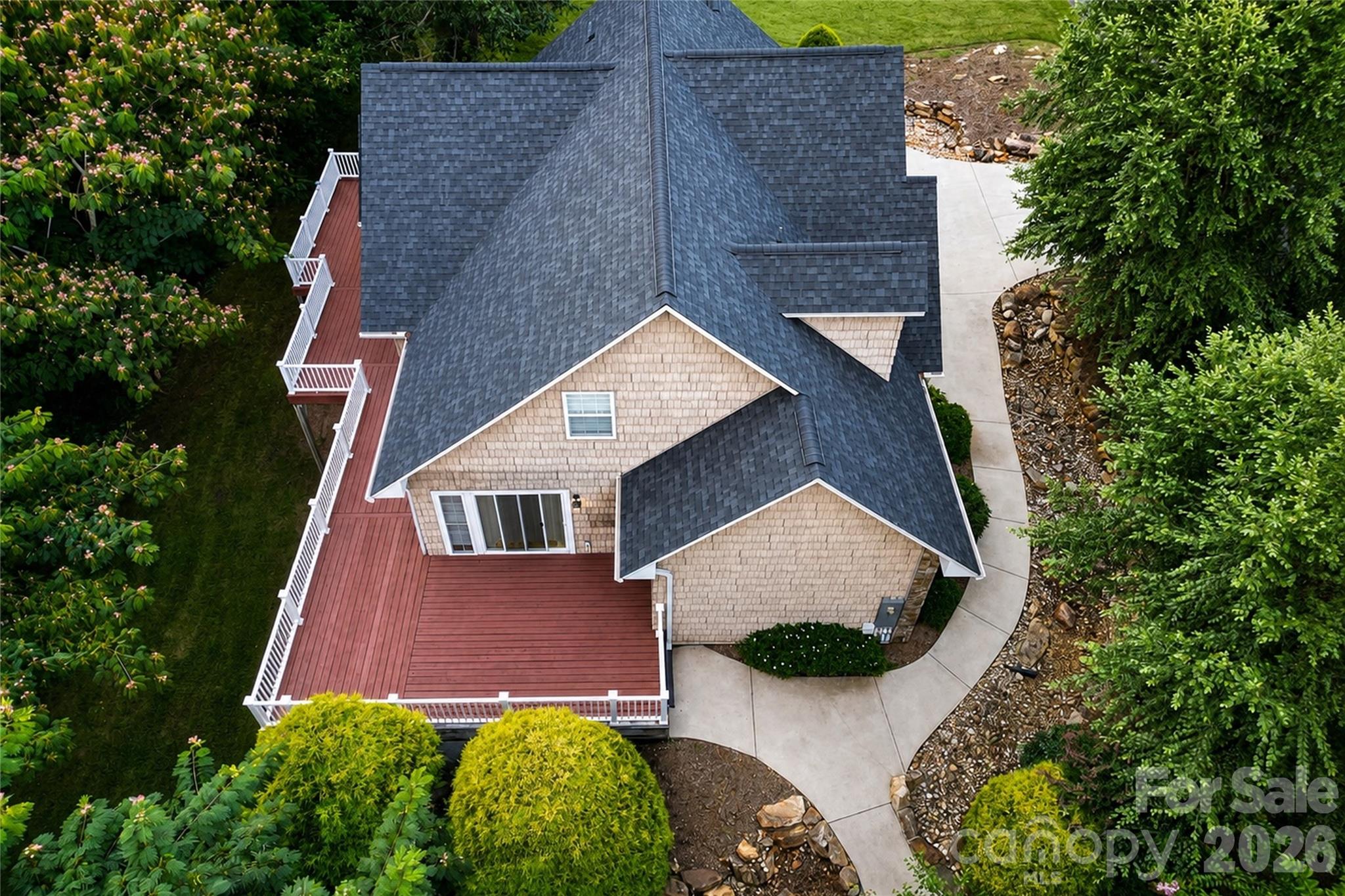 Single Family Residence at 6047 Chaucer Lane, Granite Falls, photo 44 of 48
