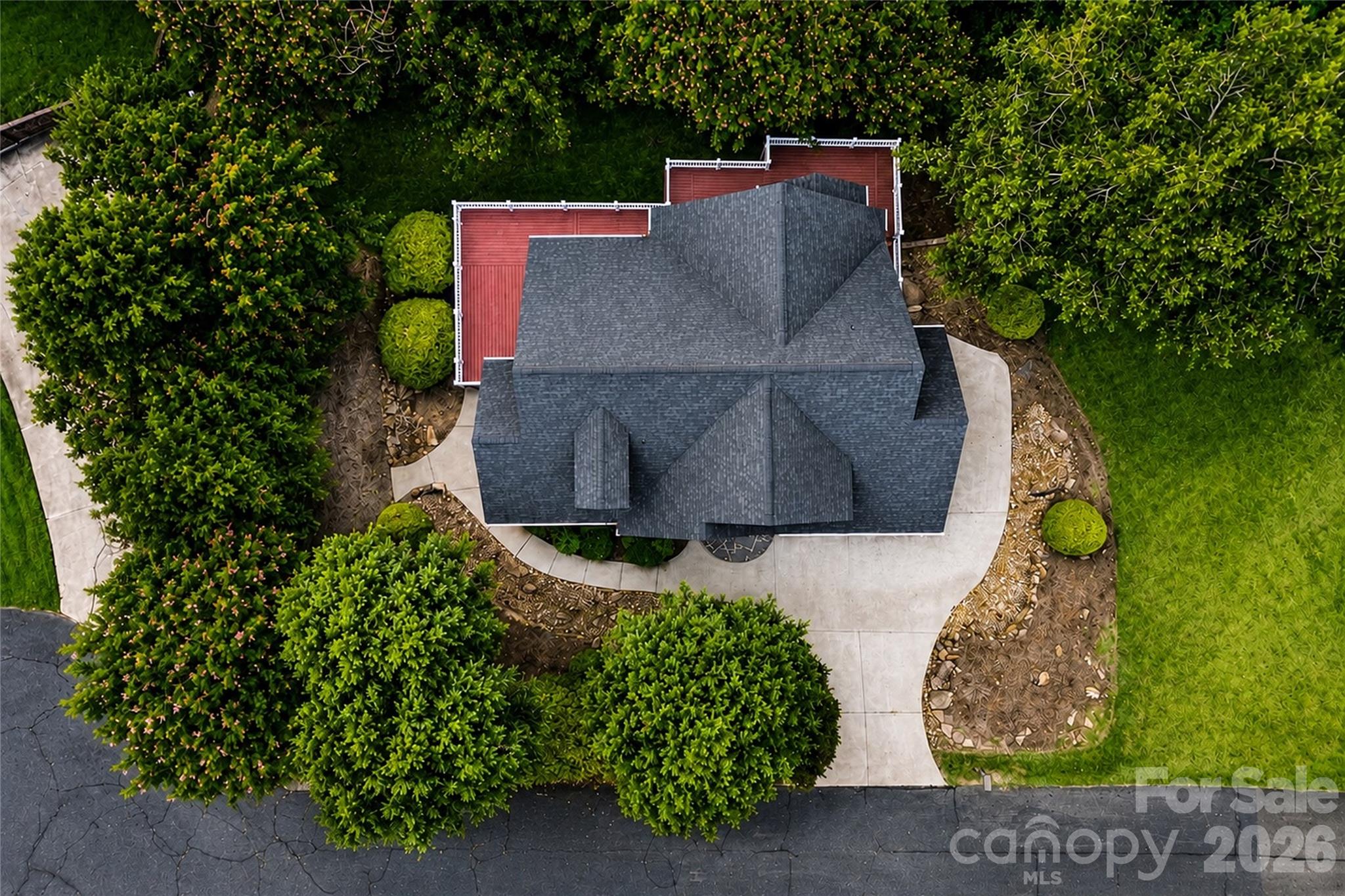 Single Family Residence at 6047 Chaucer Lane, Granite Falls, photo 45 of 48