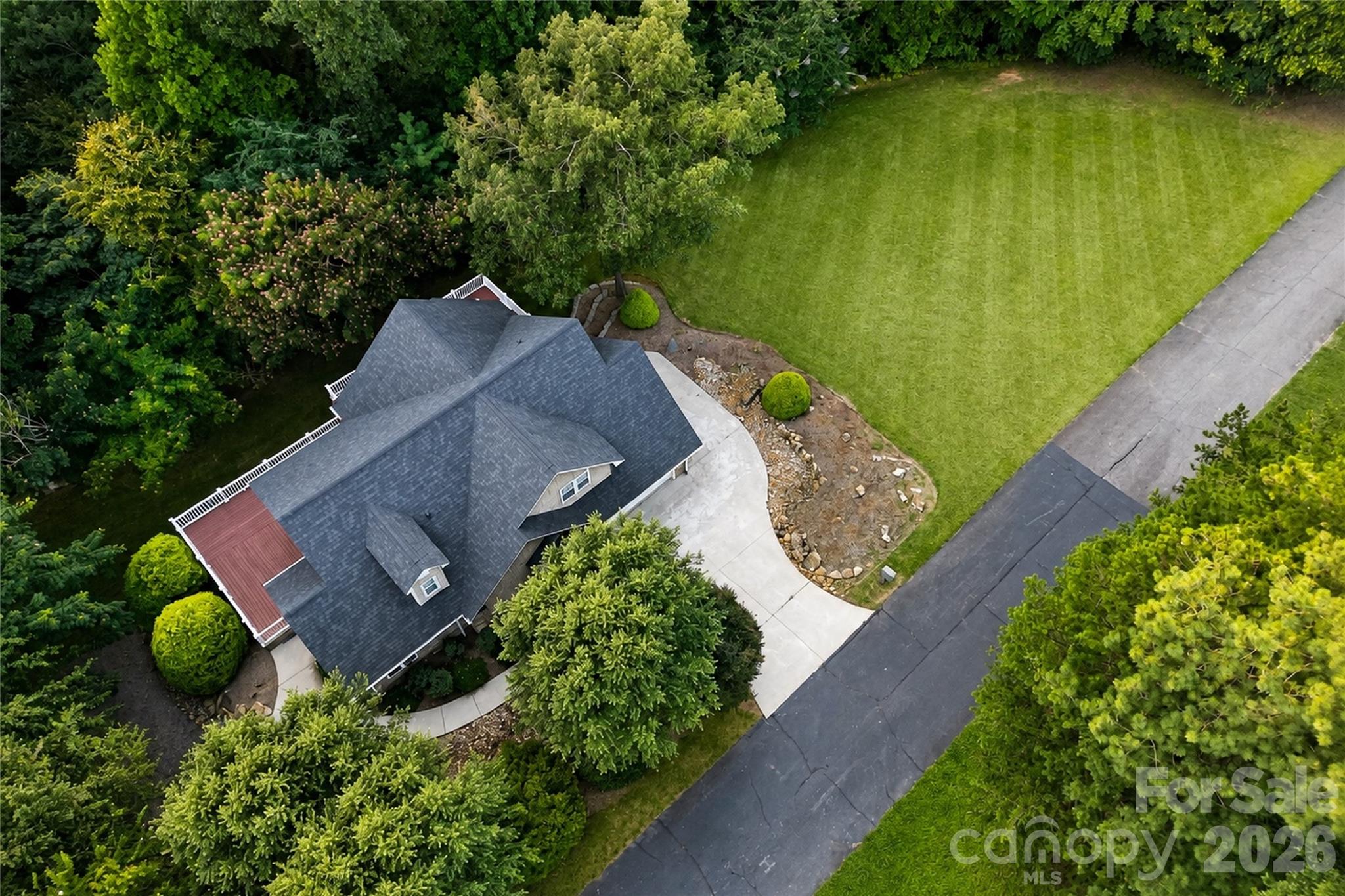 Single Family Residence at 6047 Chaucer Lane, Granite Falls, photo 46 of 48
