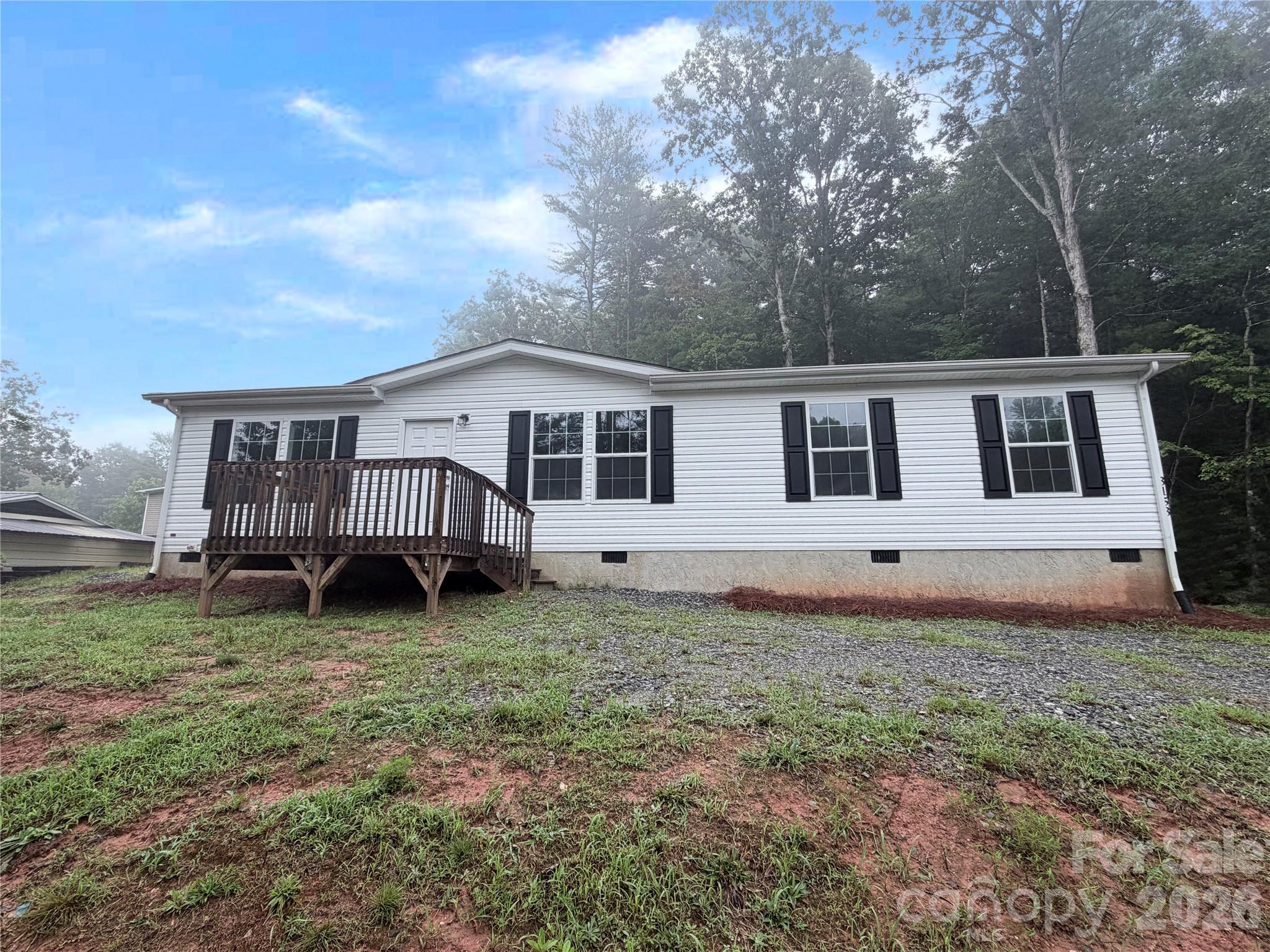 3153 Bear Trail Drive