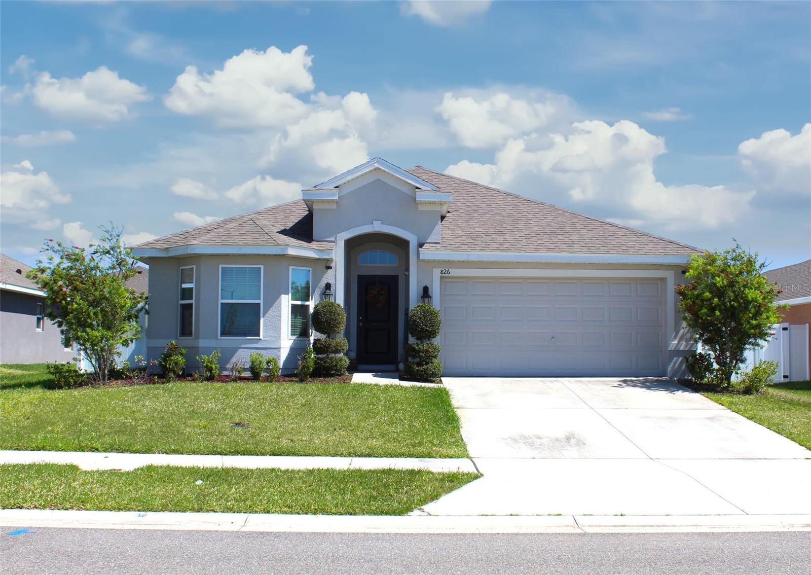 826 LANDMARK HILLS DR