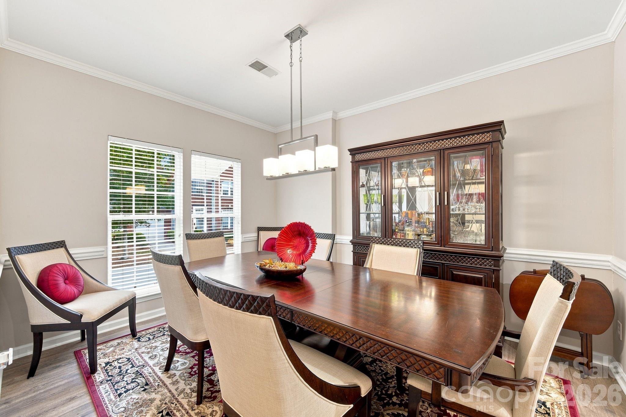 Townhouse at 14515 Greenpoint Lane, Huntersville, photo 5 of 40