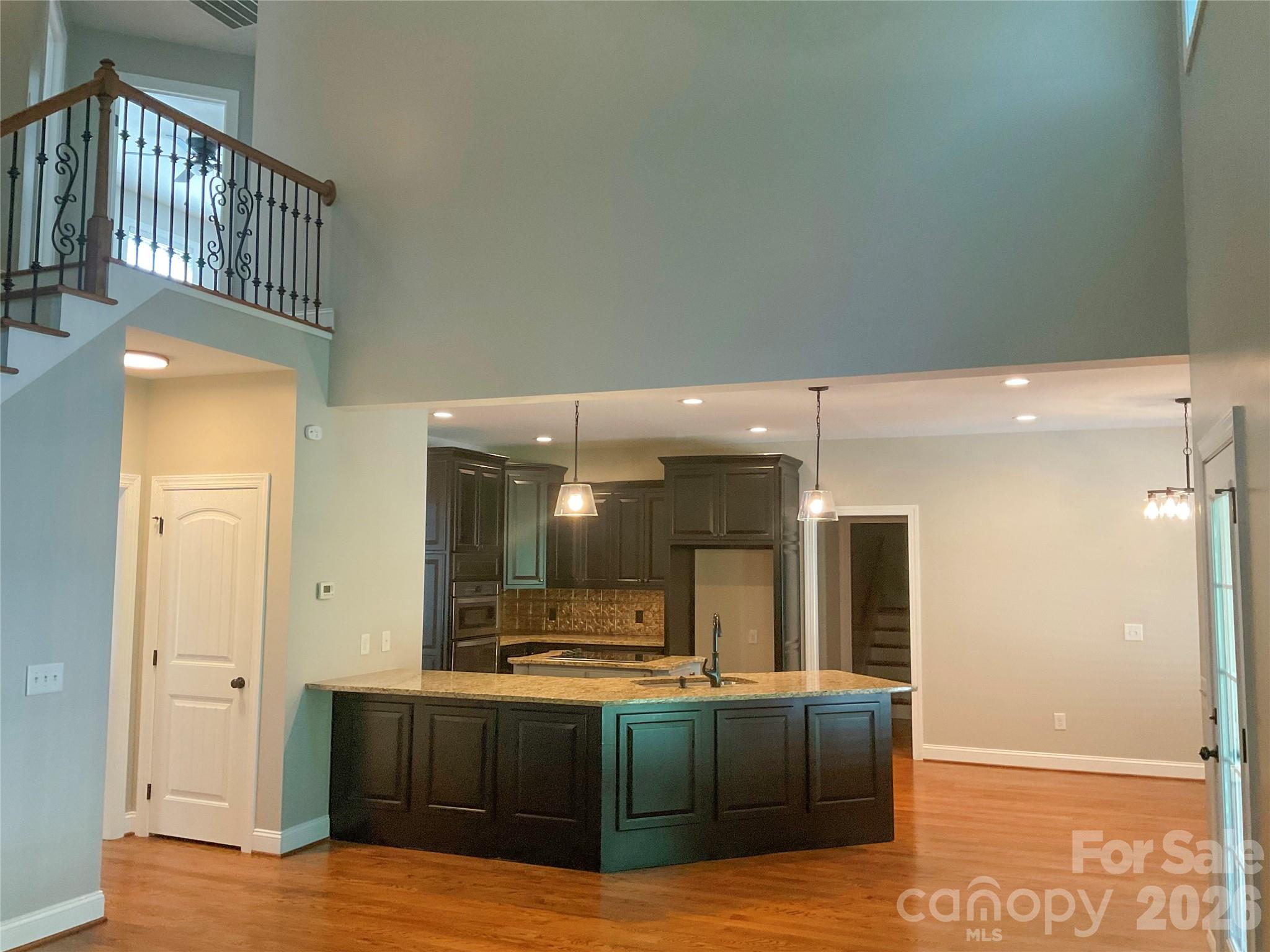 Single Family Residence at 135 Blossom Hill Road, Lincolnton, photo 10 of 33