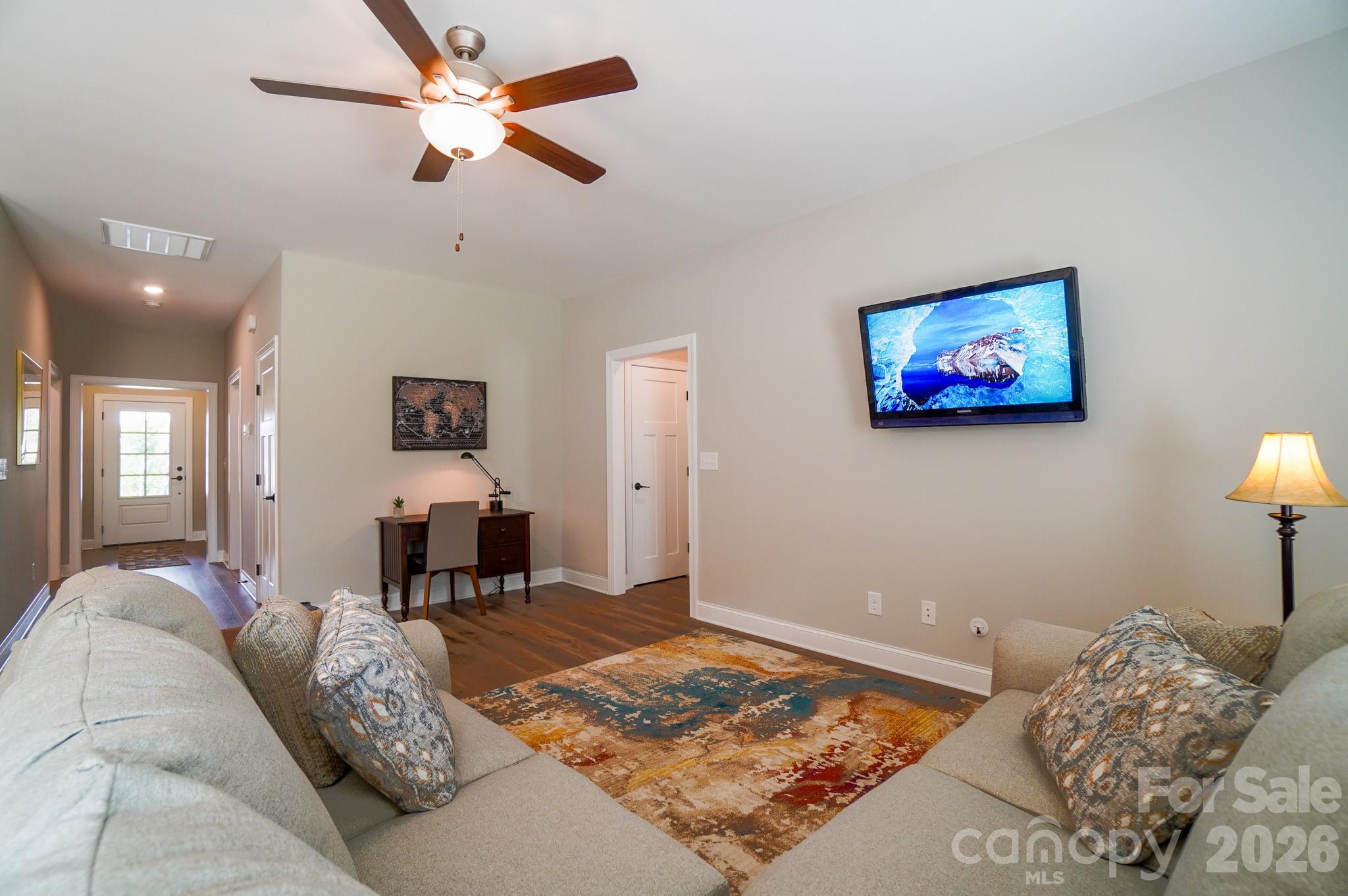 Townhouse at 112B Deer Brook Drive, Shelby, photo 3 of 29