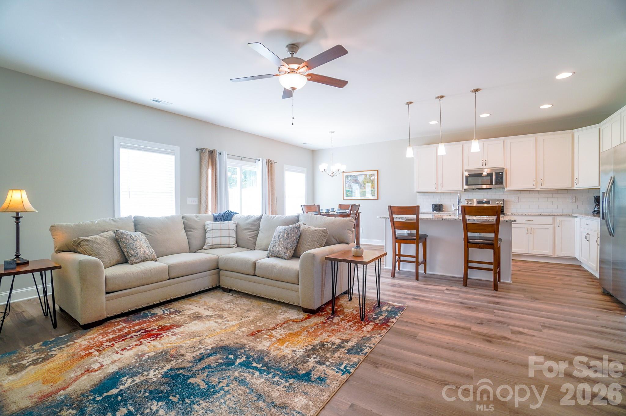 Townhouse at 112B Deer Brook Drive, Shelby, photo 4 of 29