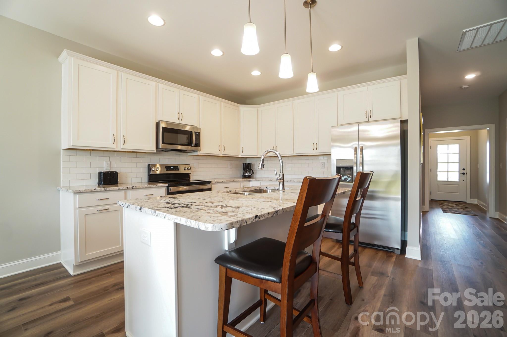 Townhouse at 112B Deer Brook Drive, Shelby, photo 8 of 29