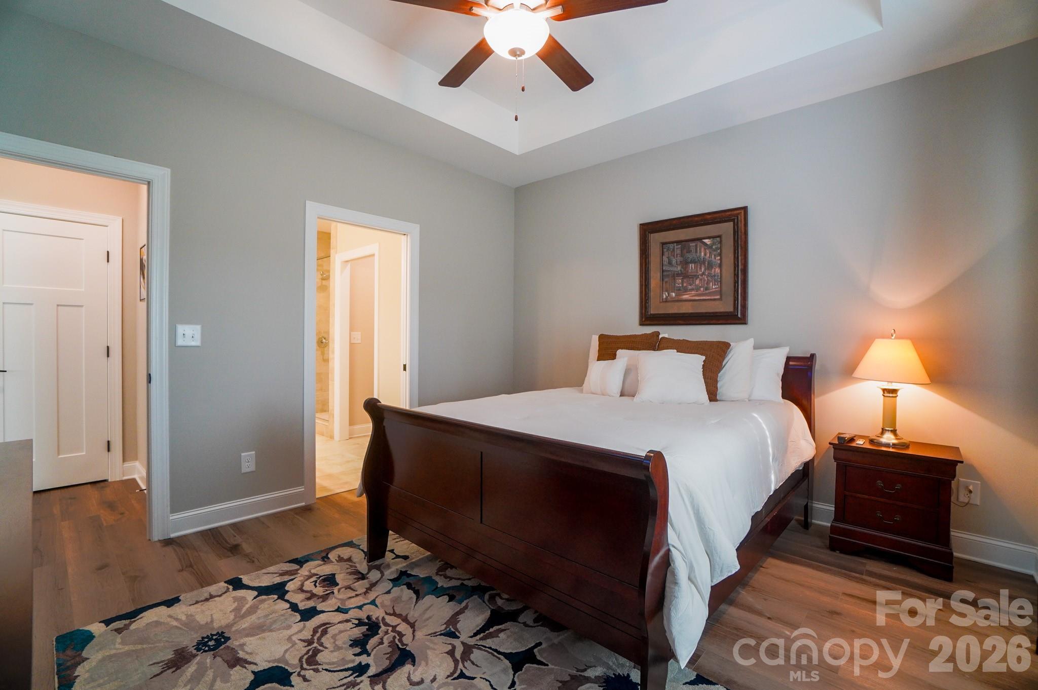 Townhouse at 112B Deer Brook Drive, Shelby, photo 16 of 29