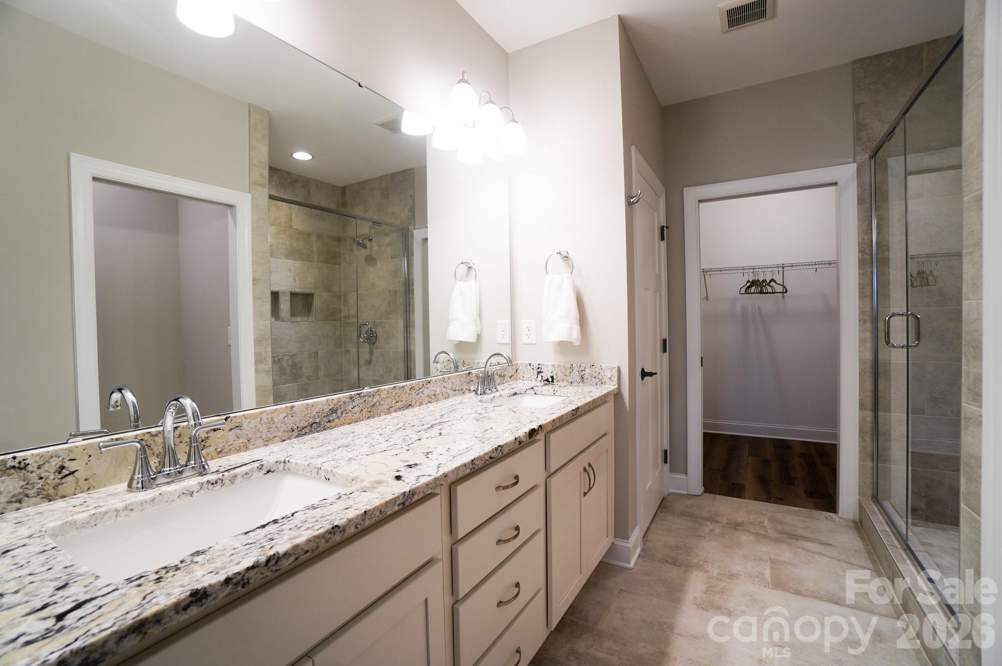 Townhouse at 112B Deer Brook Drive, Shelby, photo 18 of 29