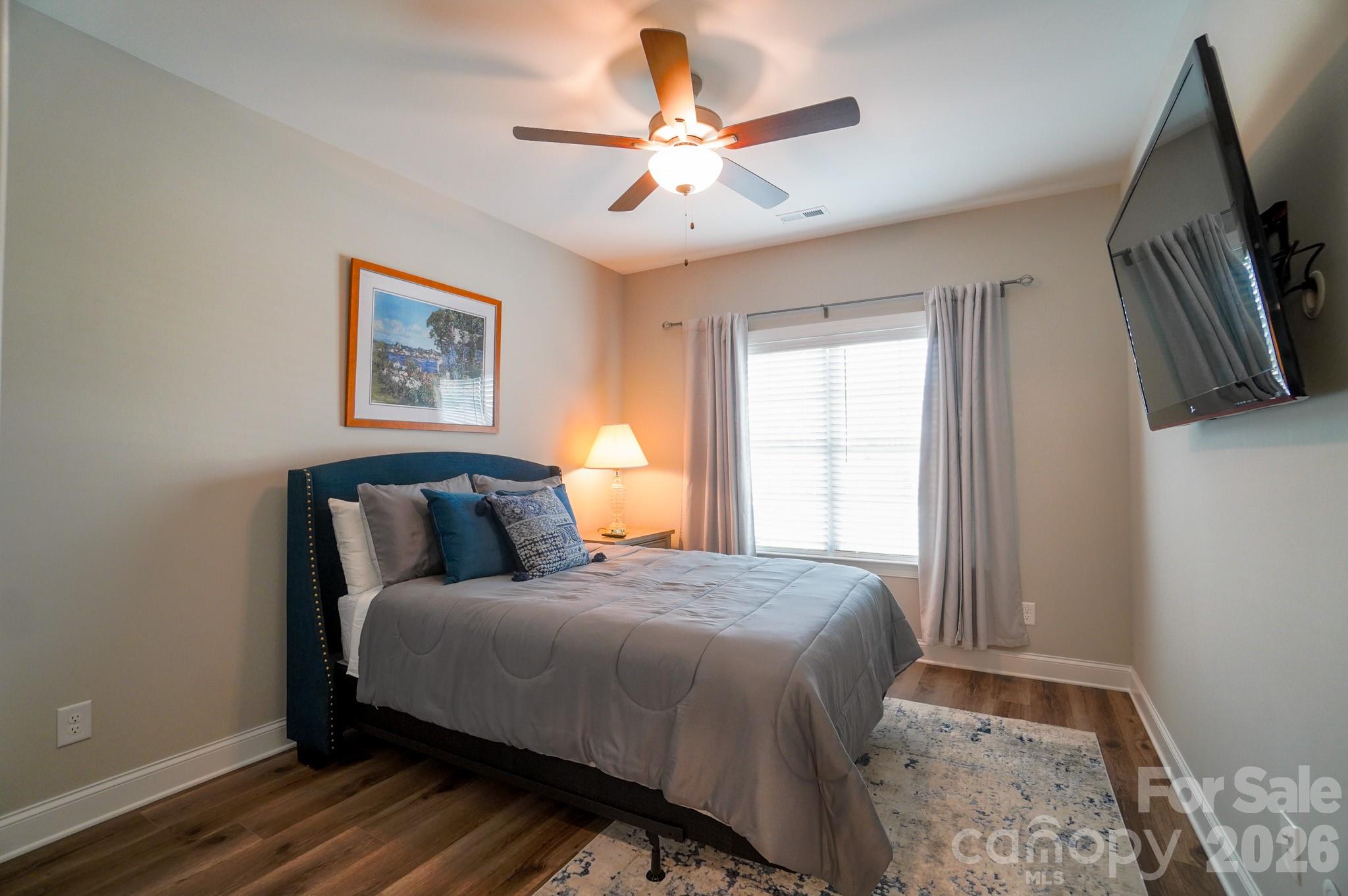 Townhouse at 112B Deer Brook Drive, Shelby, photo 22 of 29