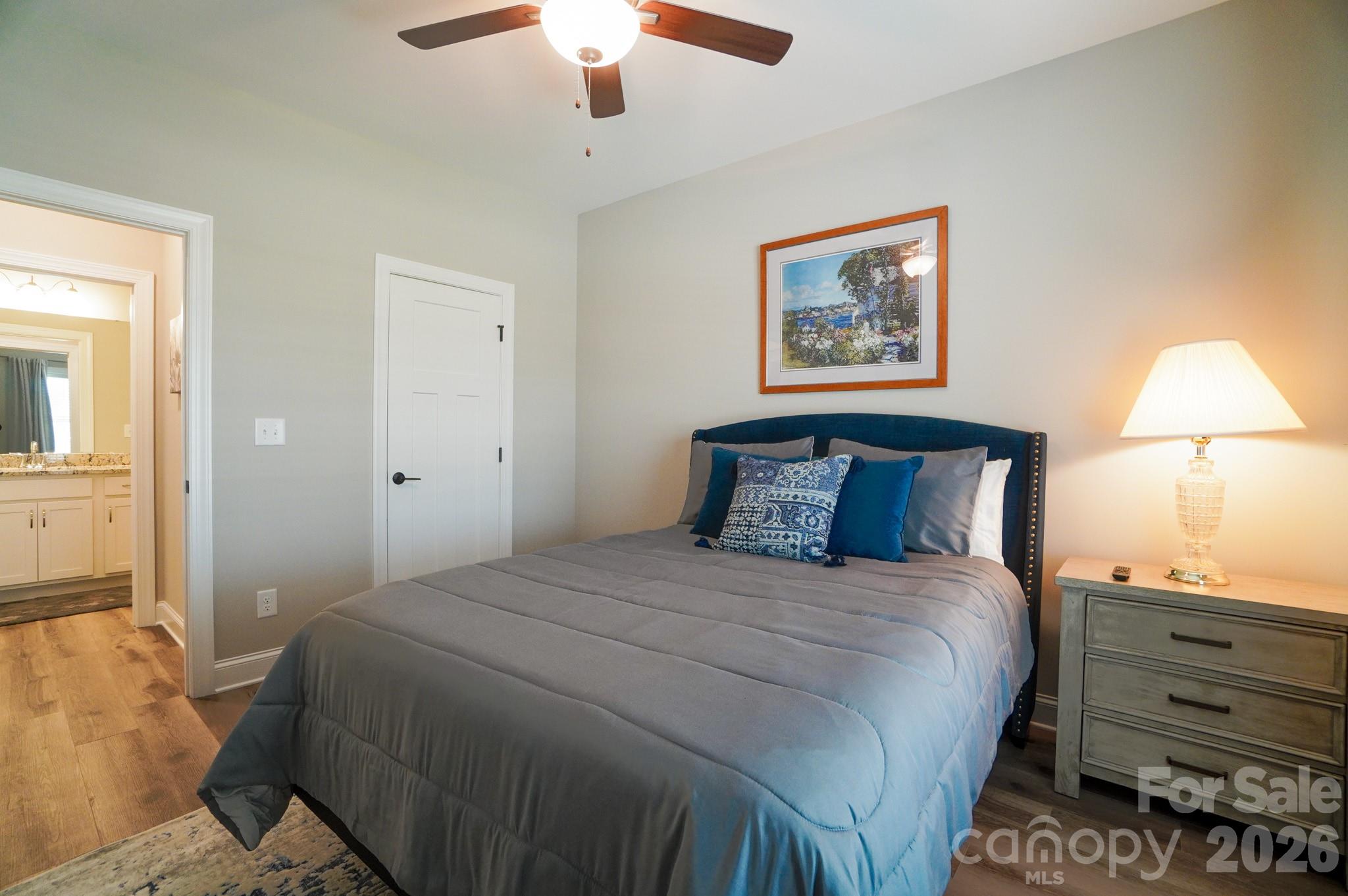 Townhouse at 112B Deer Brook Drive, Shelby, photo 24 of 29