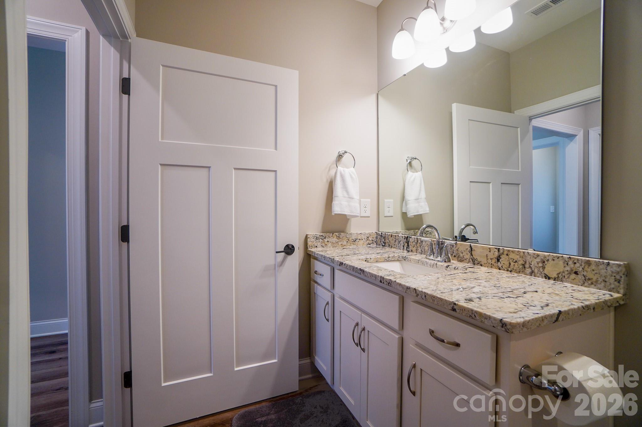 Townhouse at 112B Deer Brook Drive, Shelby, photo 27 of 29