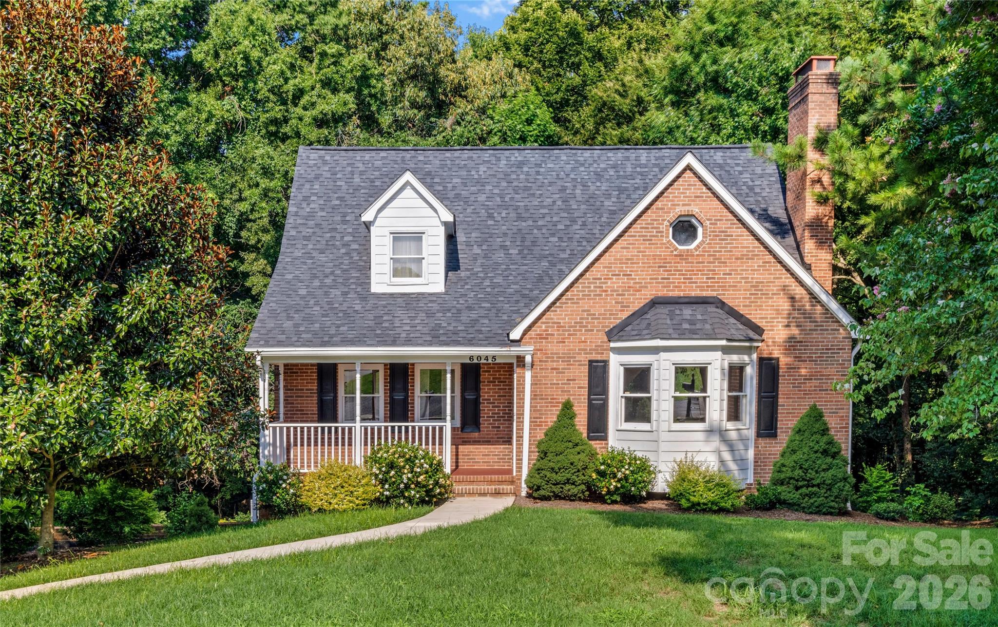 6045 Stone Bluff Drive