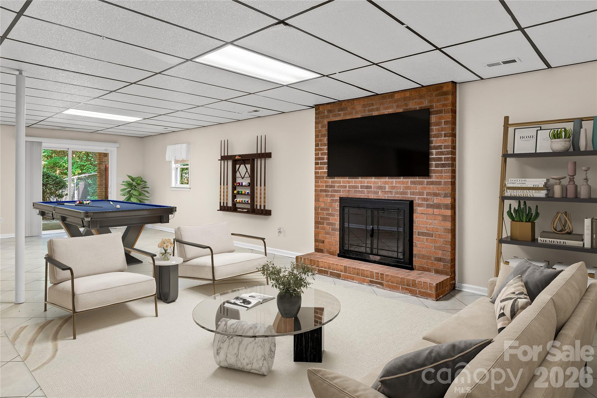 Single Family Residence at 6045 Stone Bluff Drive, Clemmons, photo 9 of 46