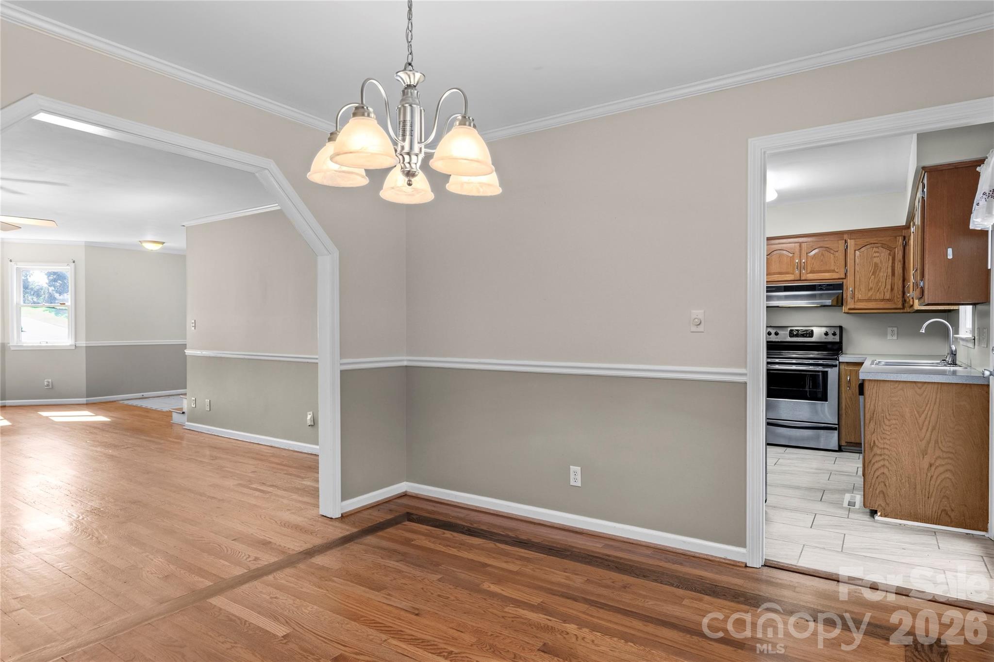 Single Family Residence at 6045 Stone Bluff Drive, Clemmons, photo 16 of 46