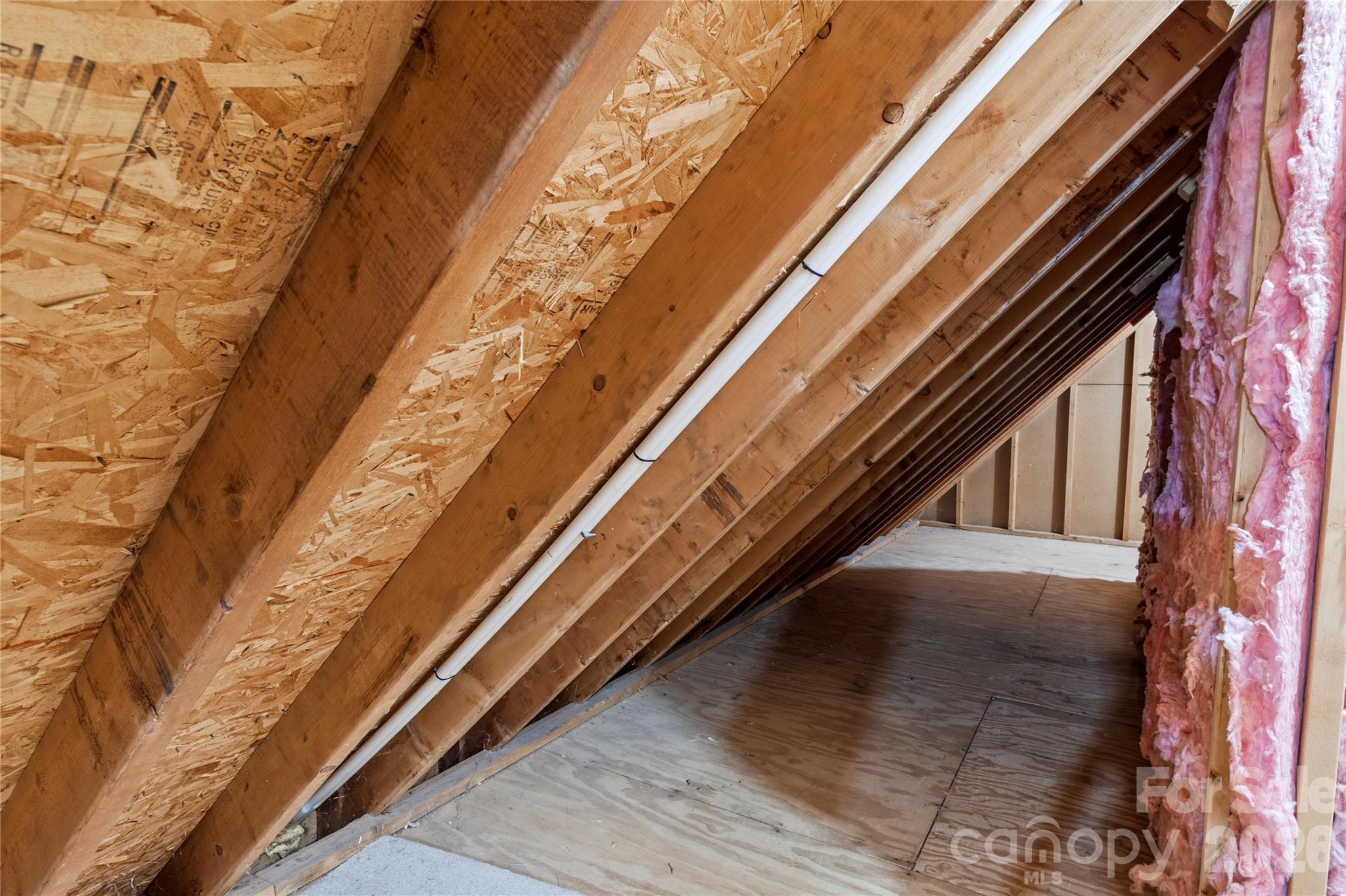 Single Family Residence at 6045 Stone Bluff Drive, Clemmons, photo 35 of 46