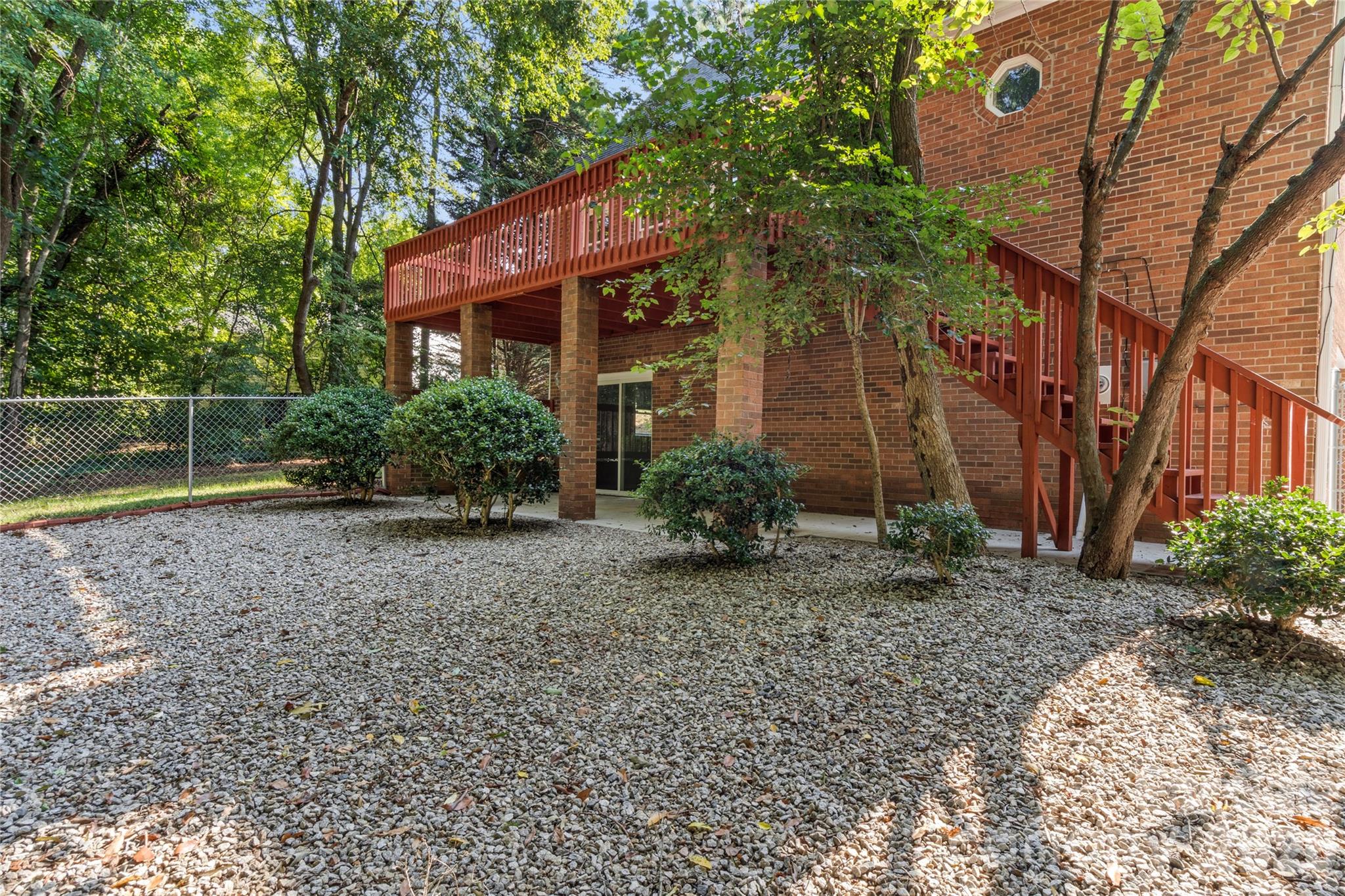 Single Family Residence at 6045 Stone Bluff Drive, Clemmons, photo 42 of 46