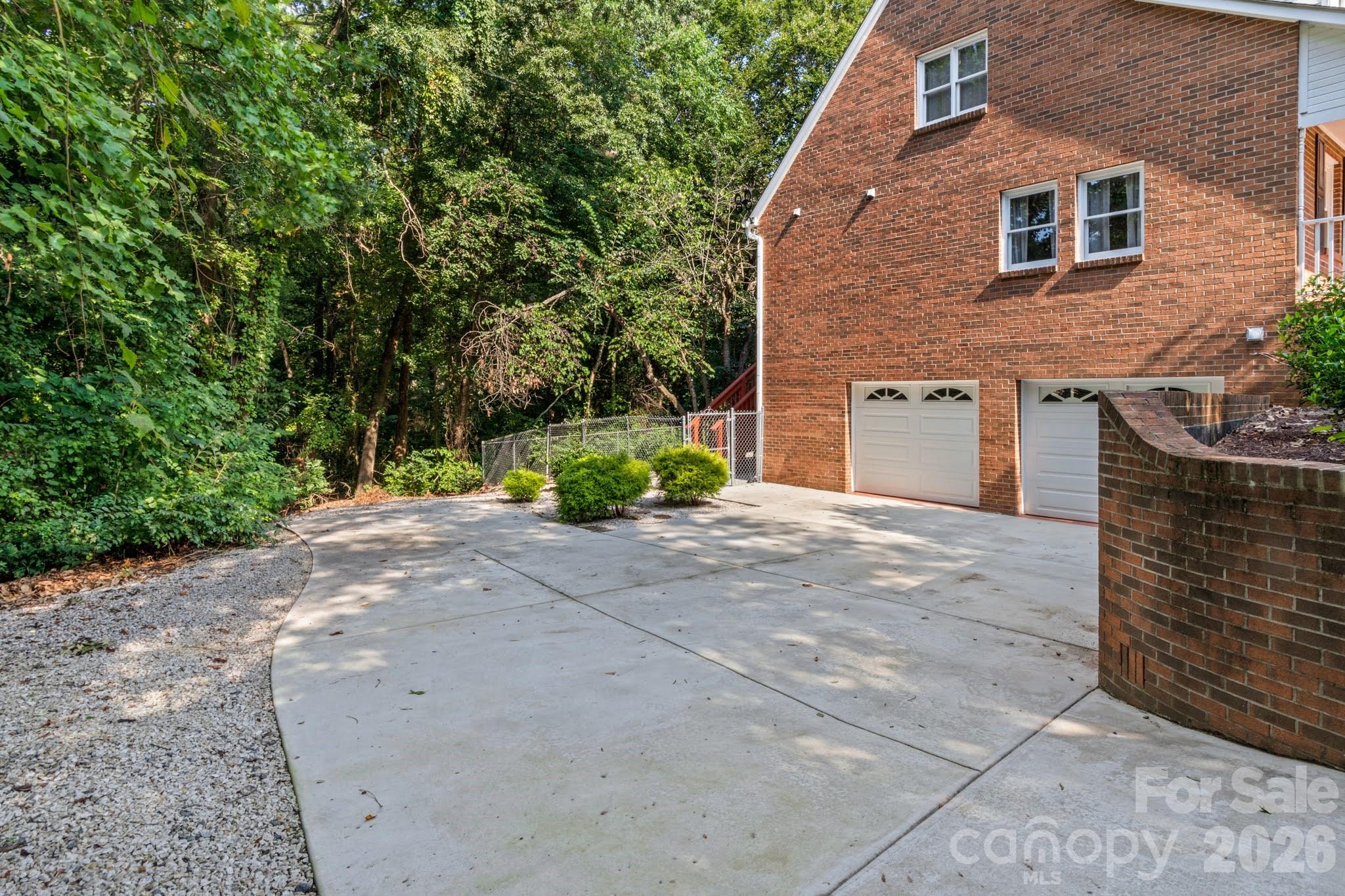 Single Family Residence at 6045 Stone Bluff Drive, Clemmons, photo 46 of 46