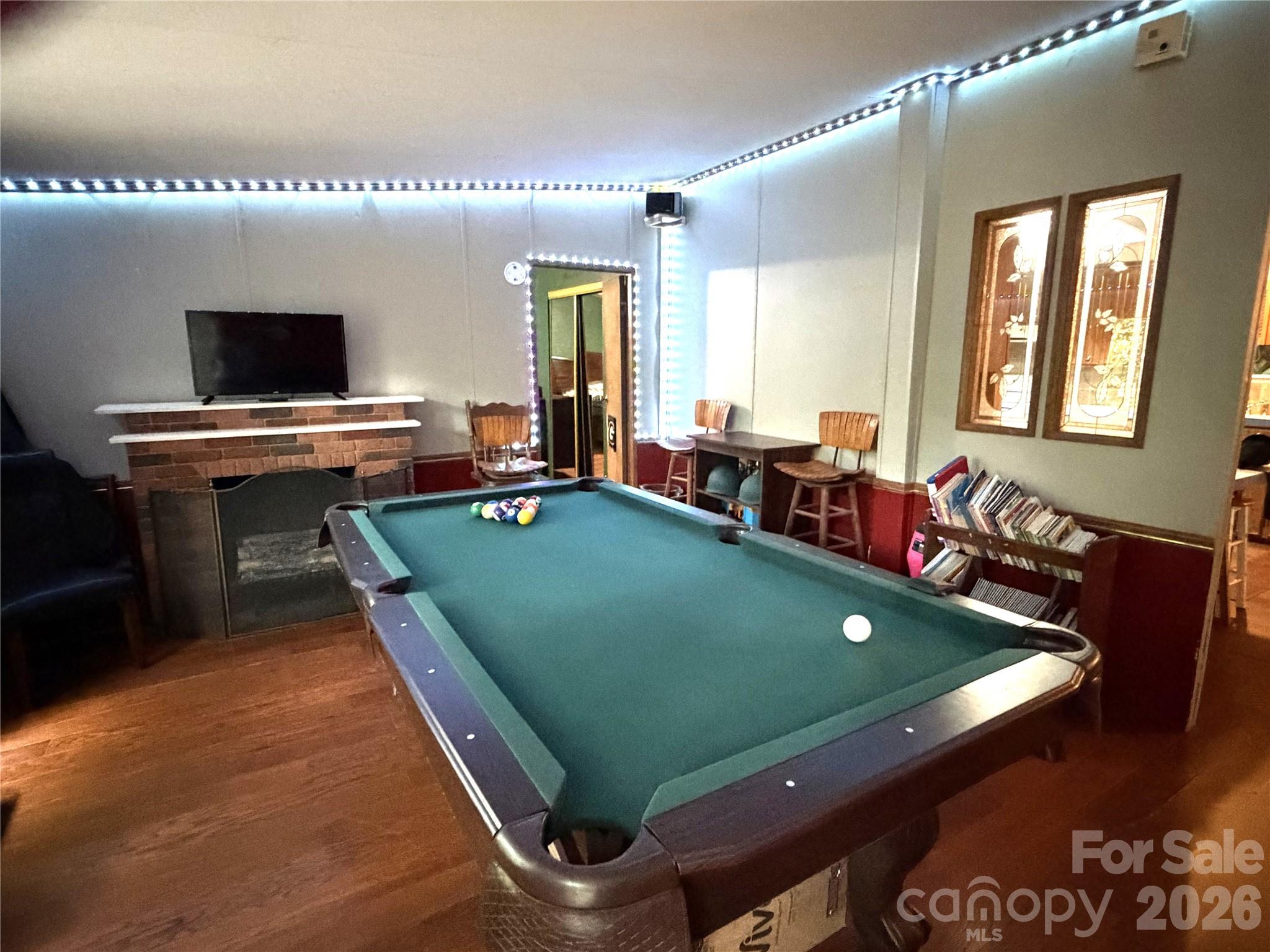 Single Family Residence at 261 Warren Creek Road, Candler, photo 4 of 31