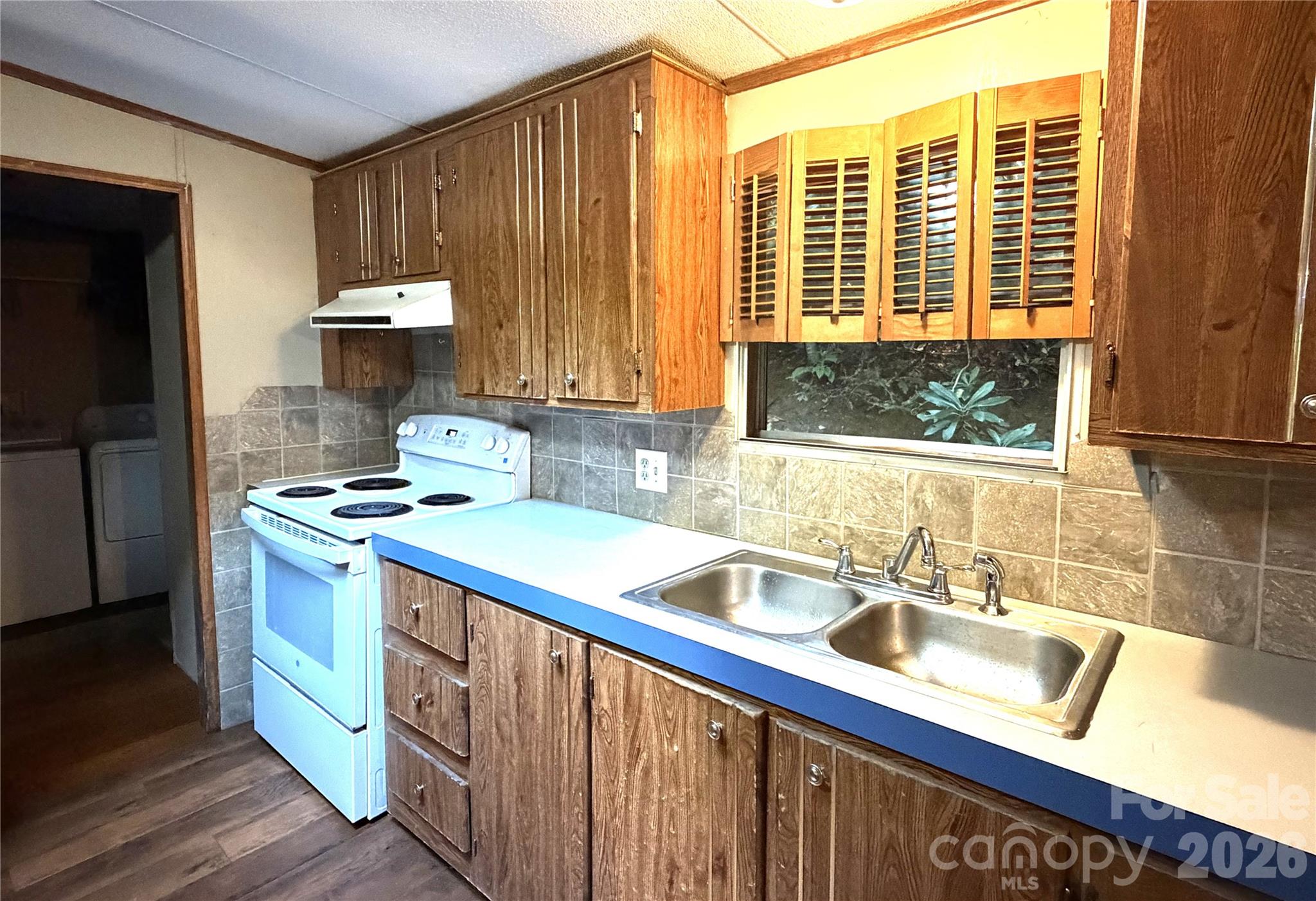 Single Family Residence at 261 Warren Creek Road, Candler, photo 5 of 31