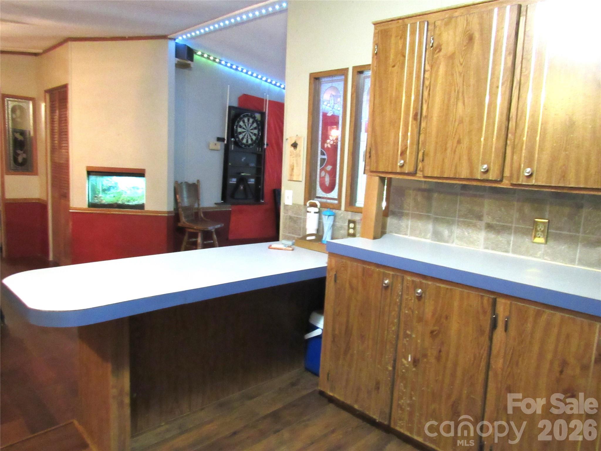 Single Family Residence at 261 Warren Creek Road, Candler, photo 6 of 31