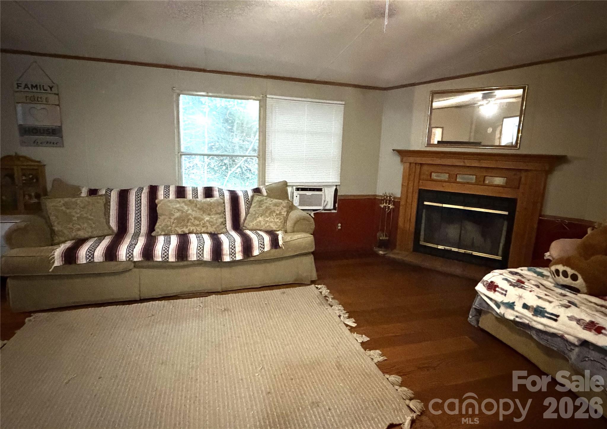 Single Family Residence at 261 Warren Creek Road, Candler, photo 8 of 31