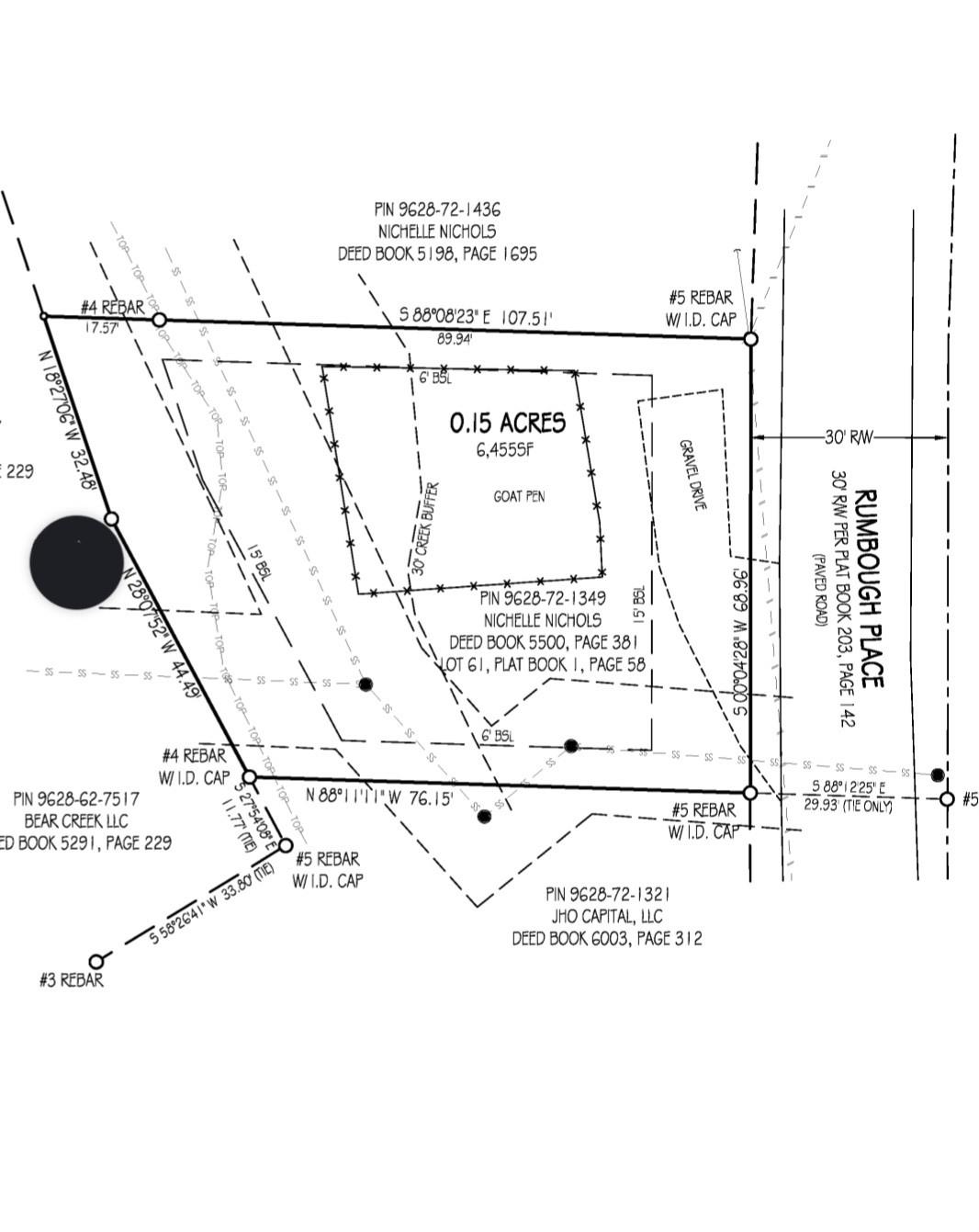 Lot at 99999 Rumbough Place, Asheville, photo 17 of 22