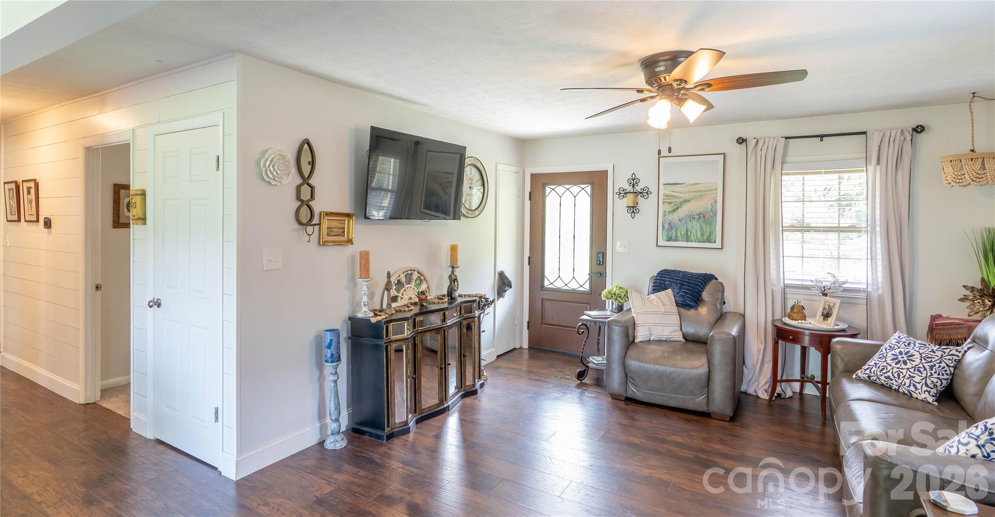 Single Family Residence at 130 Beaverdam Heights Drive, Canton, photo 6 of 47