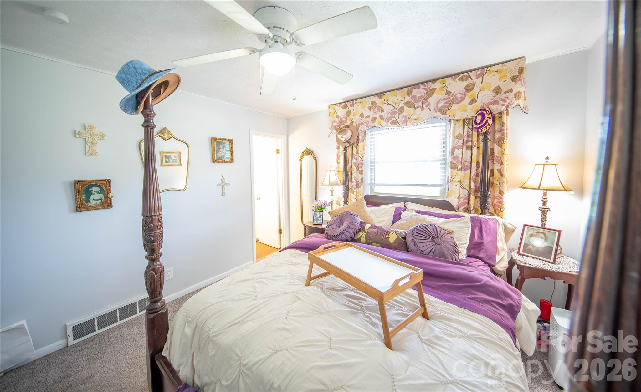 Single Family Residence at 130 Beaverdam Heights Drive, Canton, photo 21 of 47