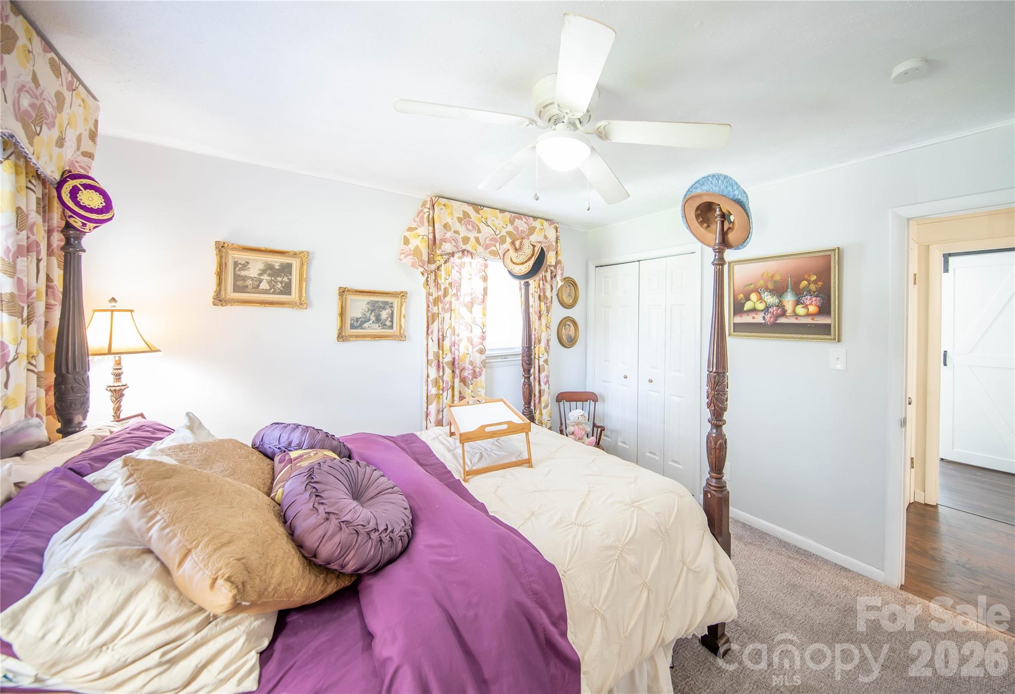 Single Family Residence at 130 Beaverdam Heights Drive, Canton, photo 22 of 47