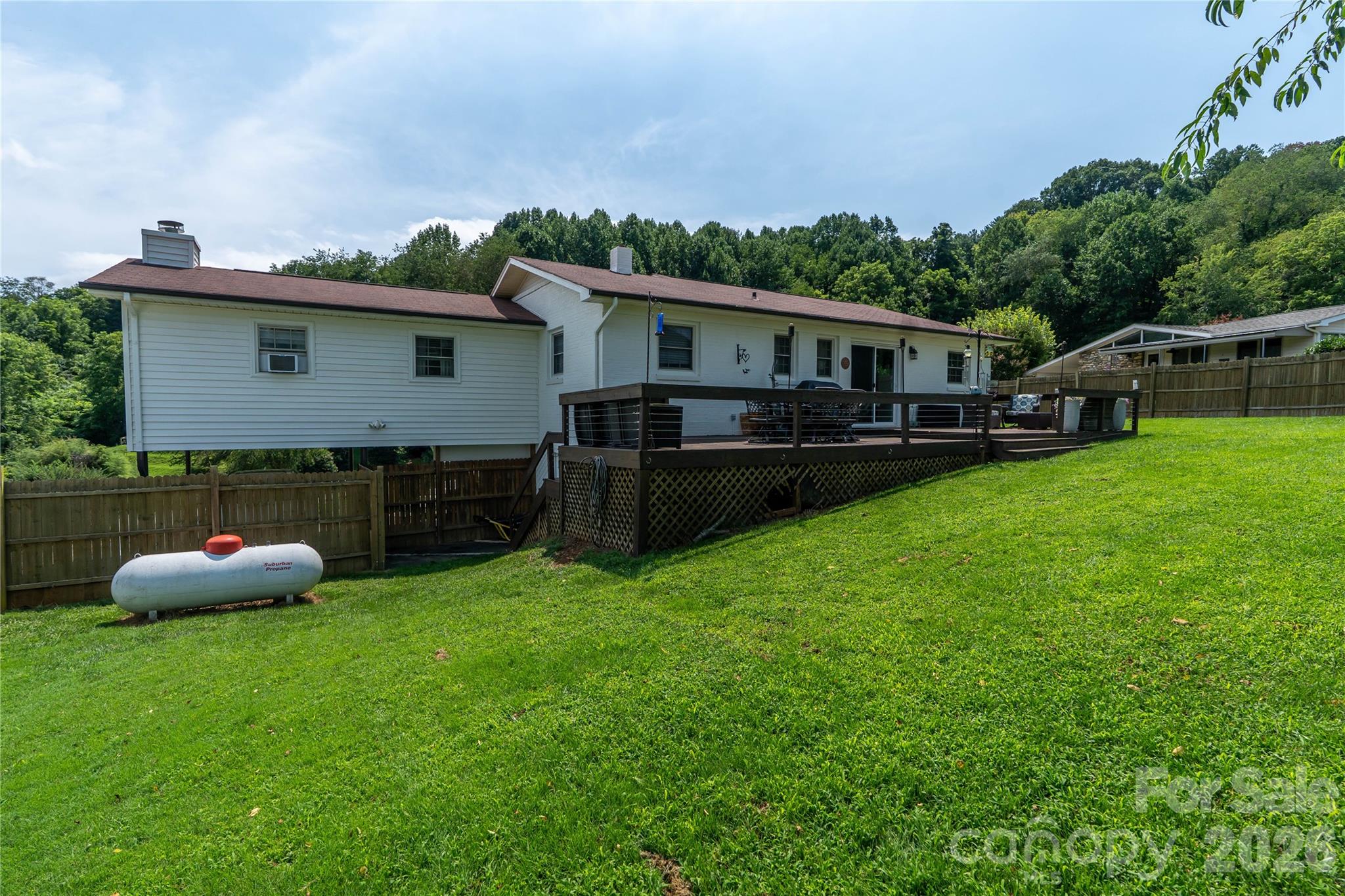 Single Family Residence at 130 Beaverdam Heights Drive, Canton, photo 40 of 47