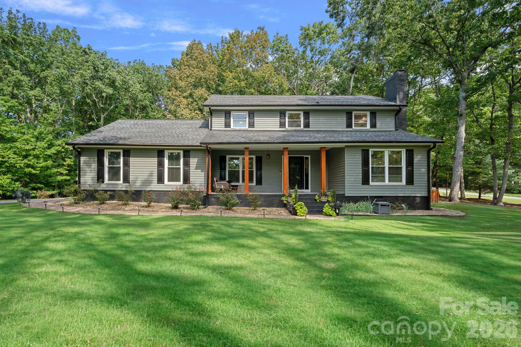 2981 Oak Ridge Circle
