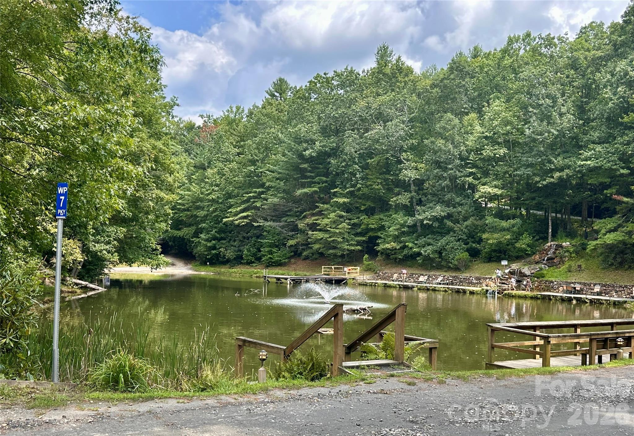 Campground Amenities - 21 Bear Cub Drive, Spruce Pine