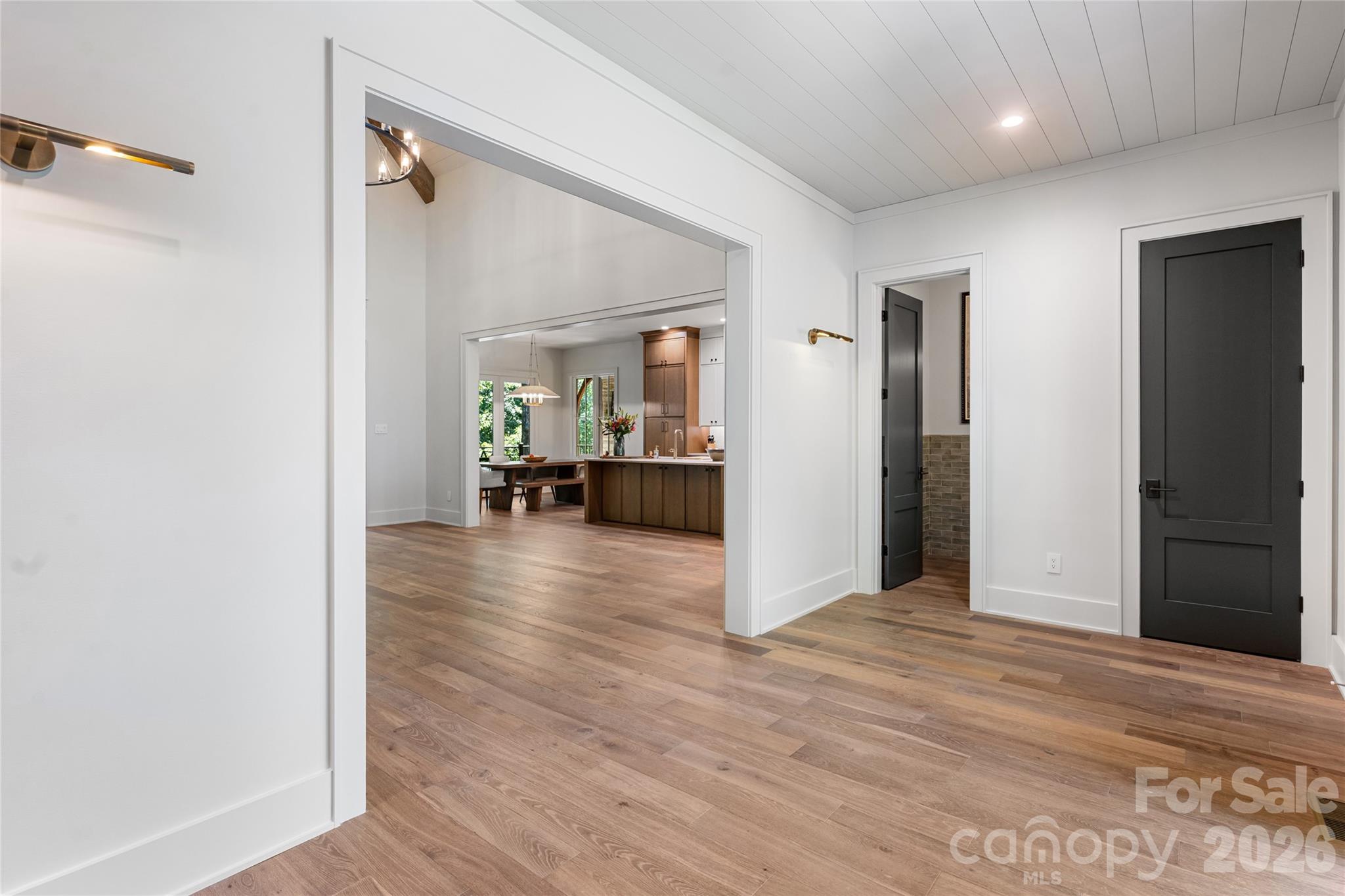 Single Family Residence at 55 Settlers Cove, Brevard, photo 6 of 47