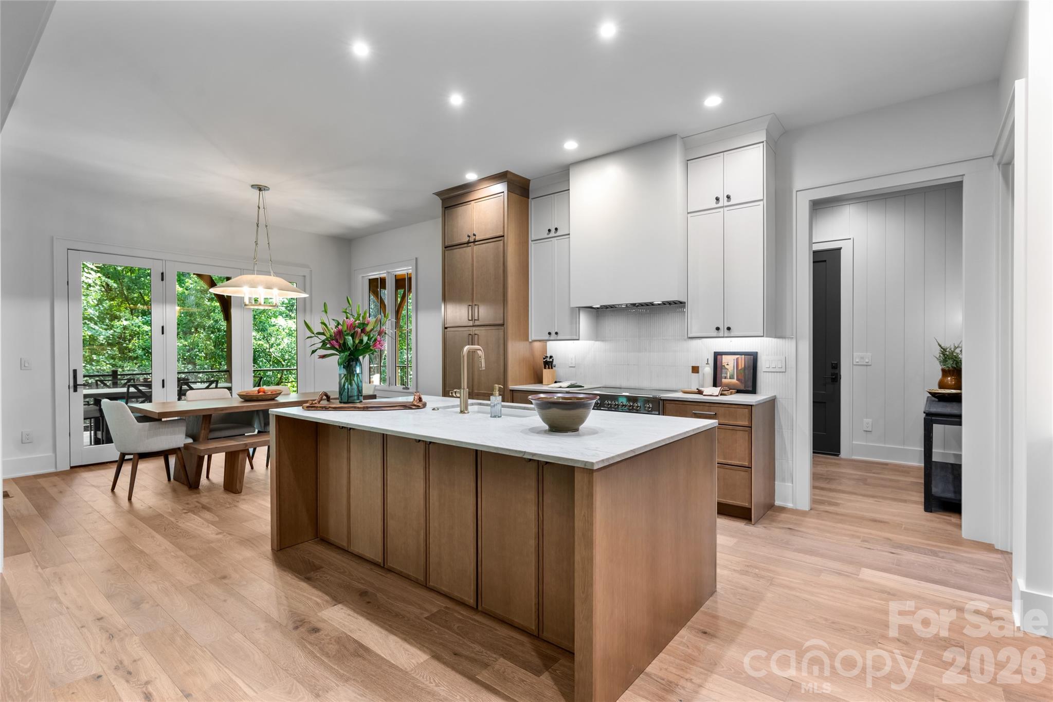 Single Family Residence at 55 Settlers Cove, Brevard, photo 13 of 47