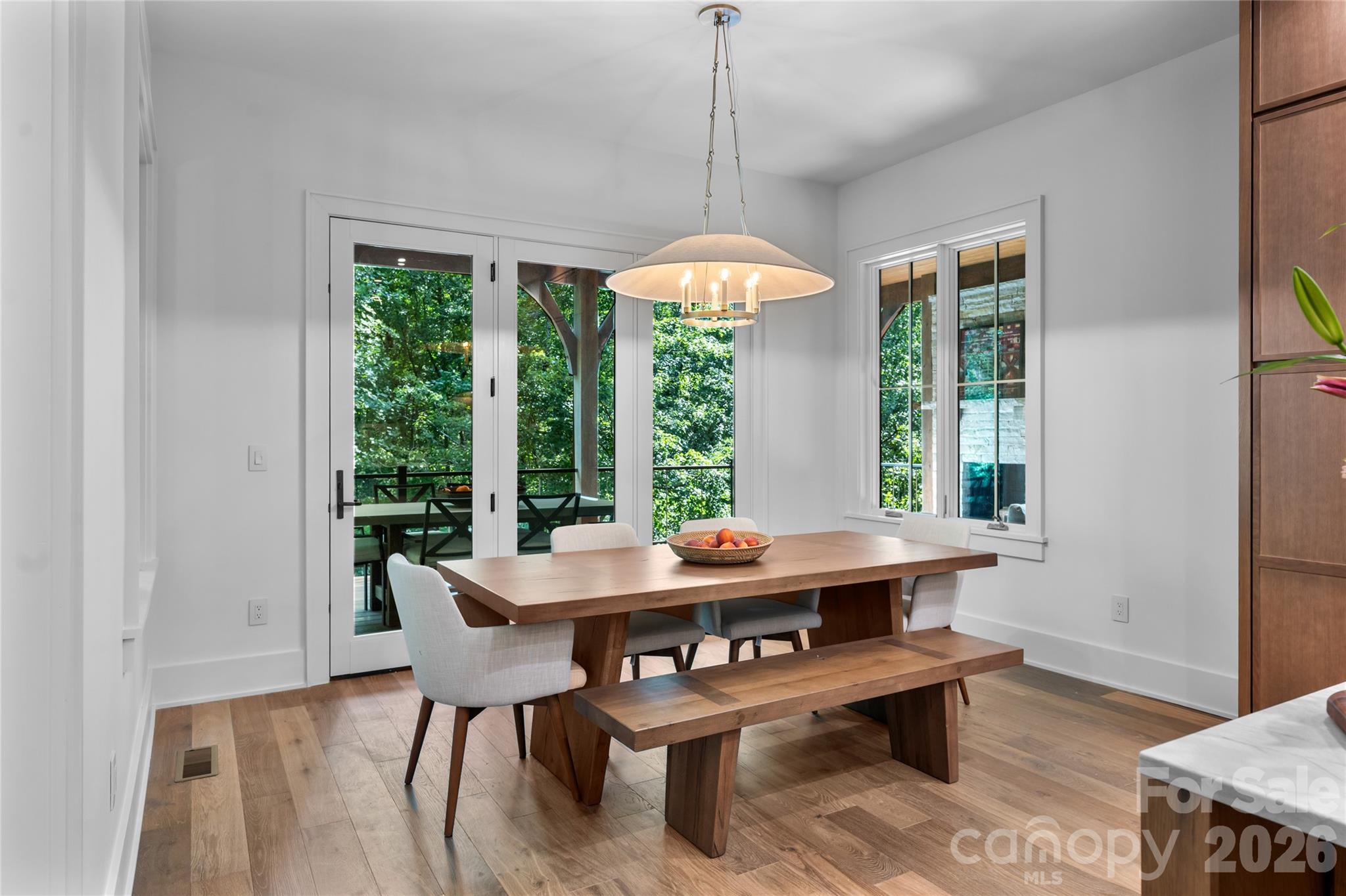 Single Family Residence at 55 Settlers Cove, Brevard, photo 19 of 47