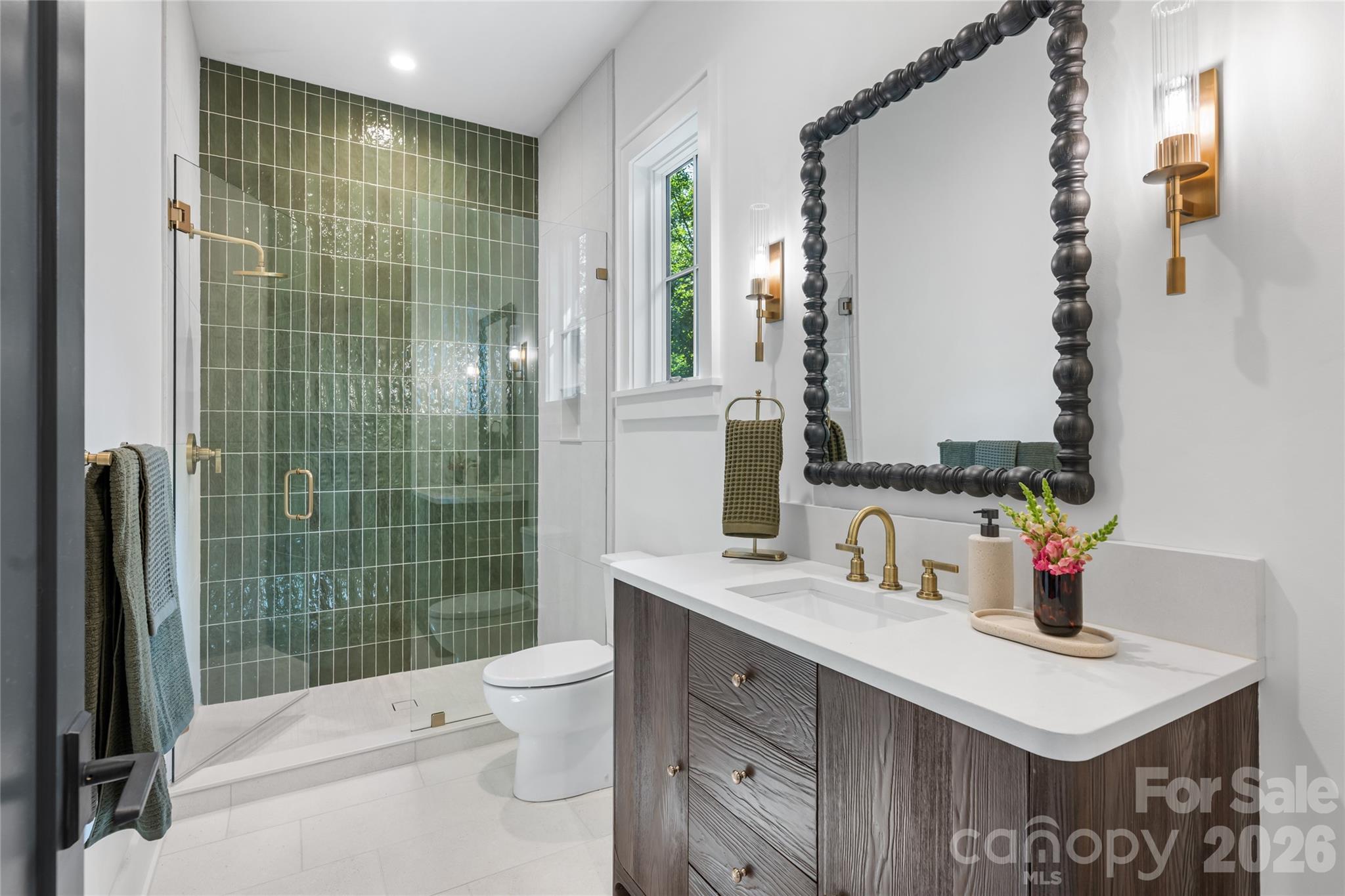 Single Family Residence at 55 Settlers Cove, Brevard, photo 36 of 47